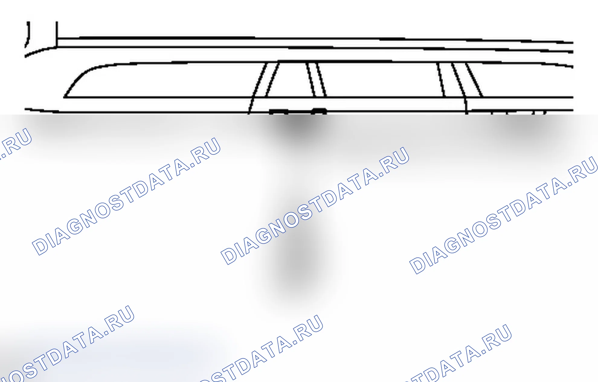 Рис. 130. Toyota Land Cruiser 200 рестайлинг