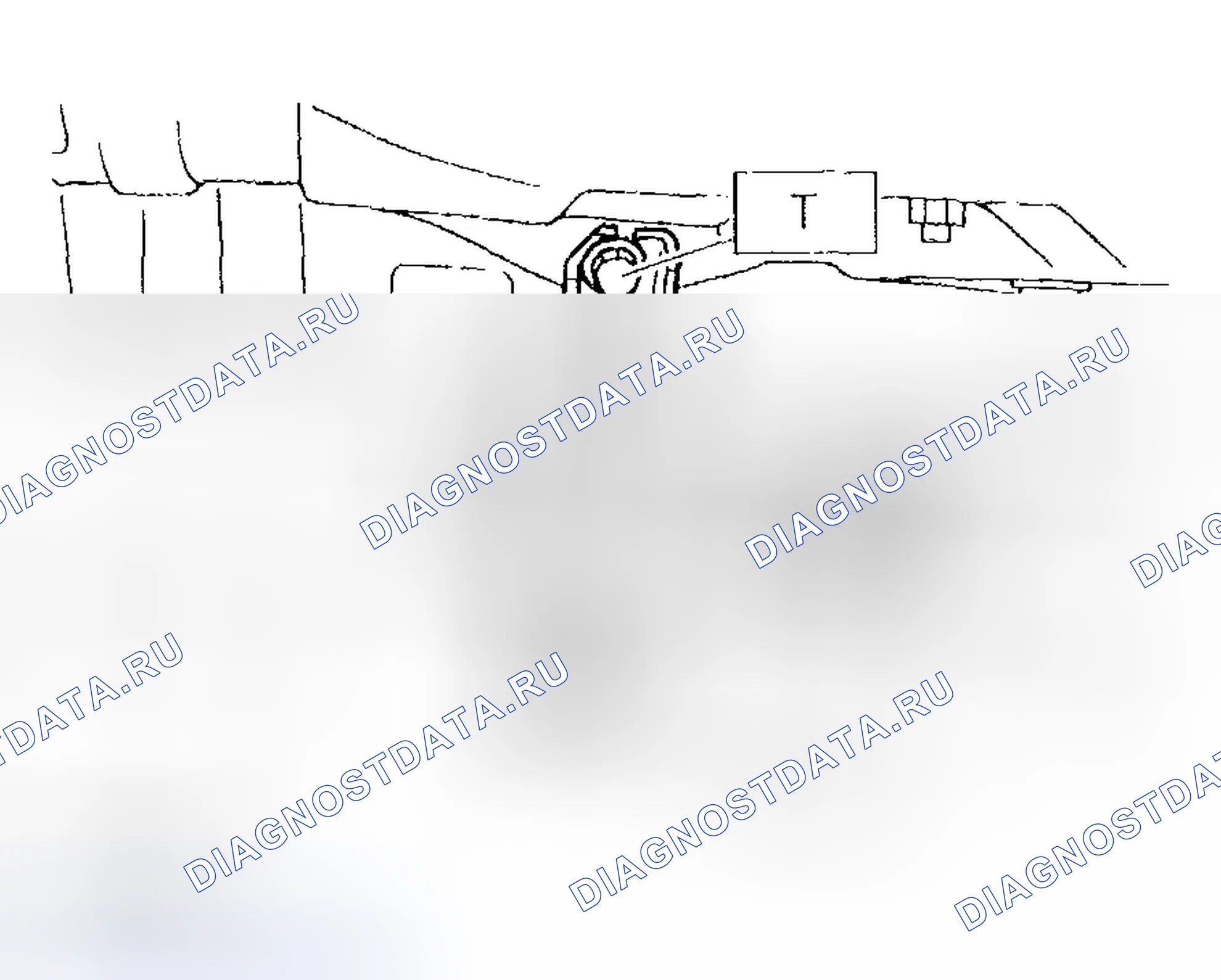 Рис. 648. Subaru Impreza GD/GC/GG