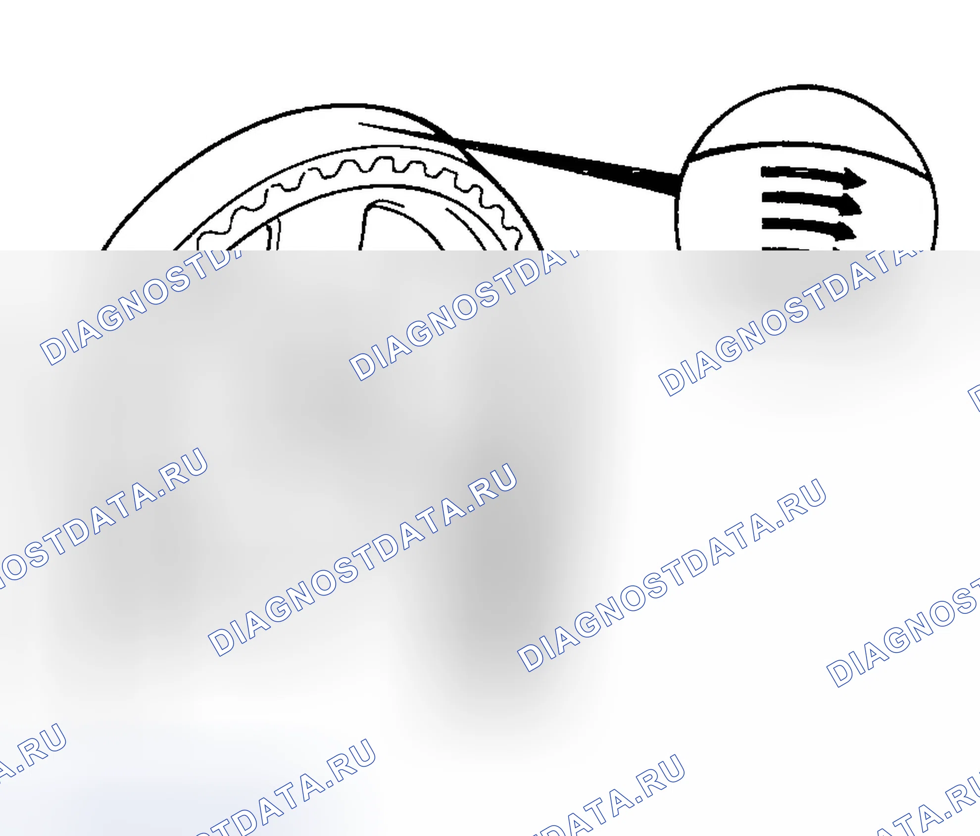 Рис. 69. Hyundai Accent II