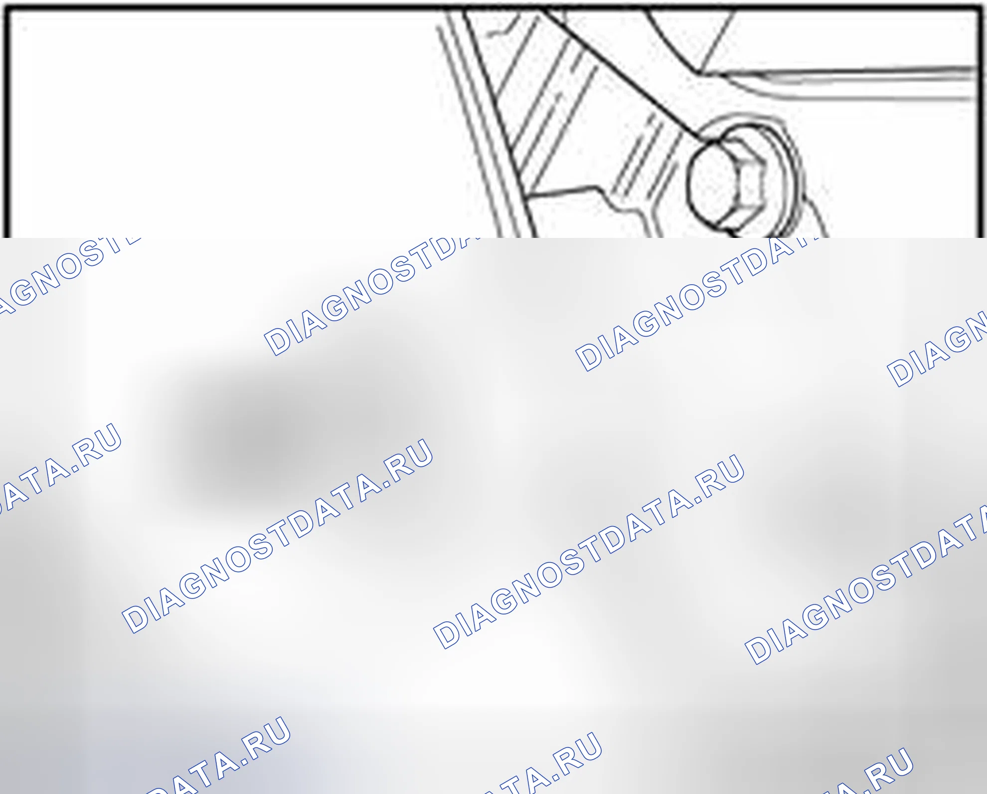 Рис. 131. Volkswagen Touareg I