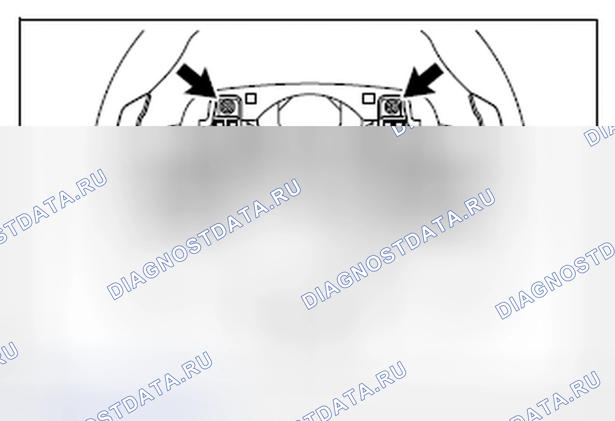 Рис. 167. Hyundai Creta I рестайлинг