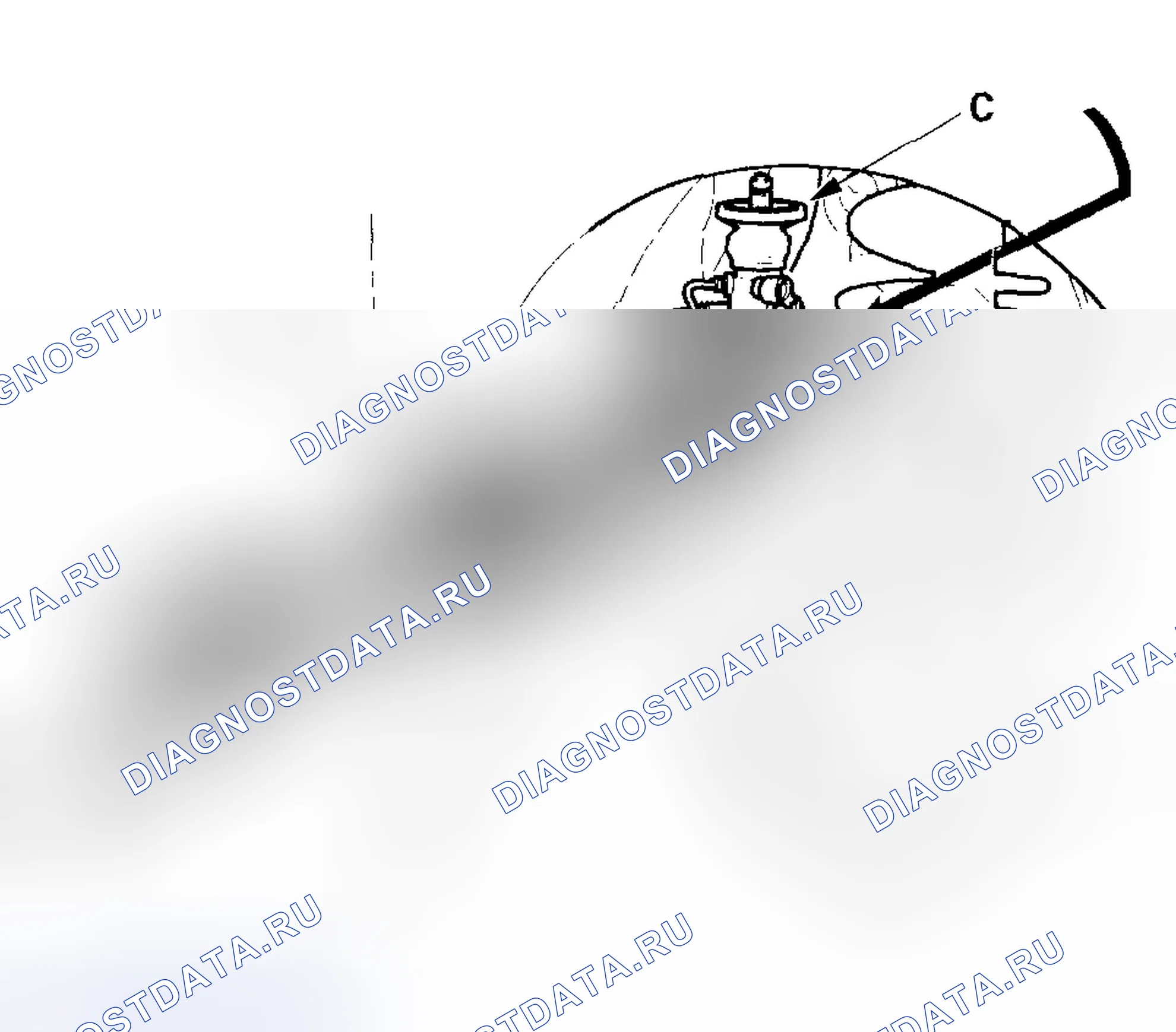 Рис. 65. Honda Civic VII рестайлинг