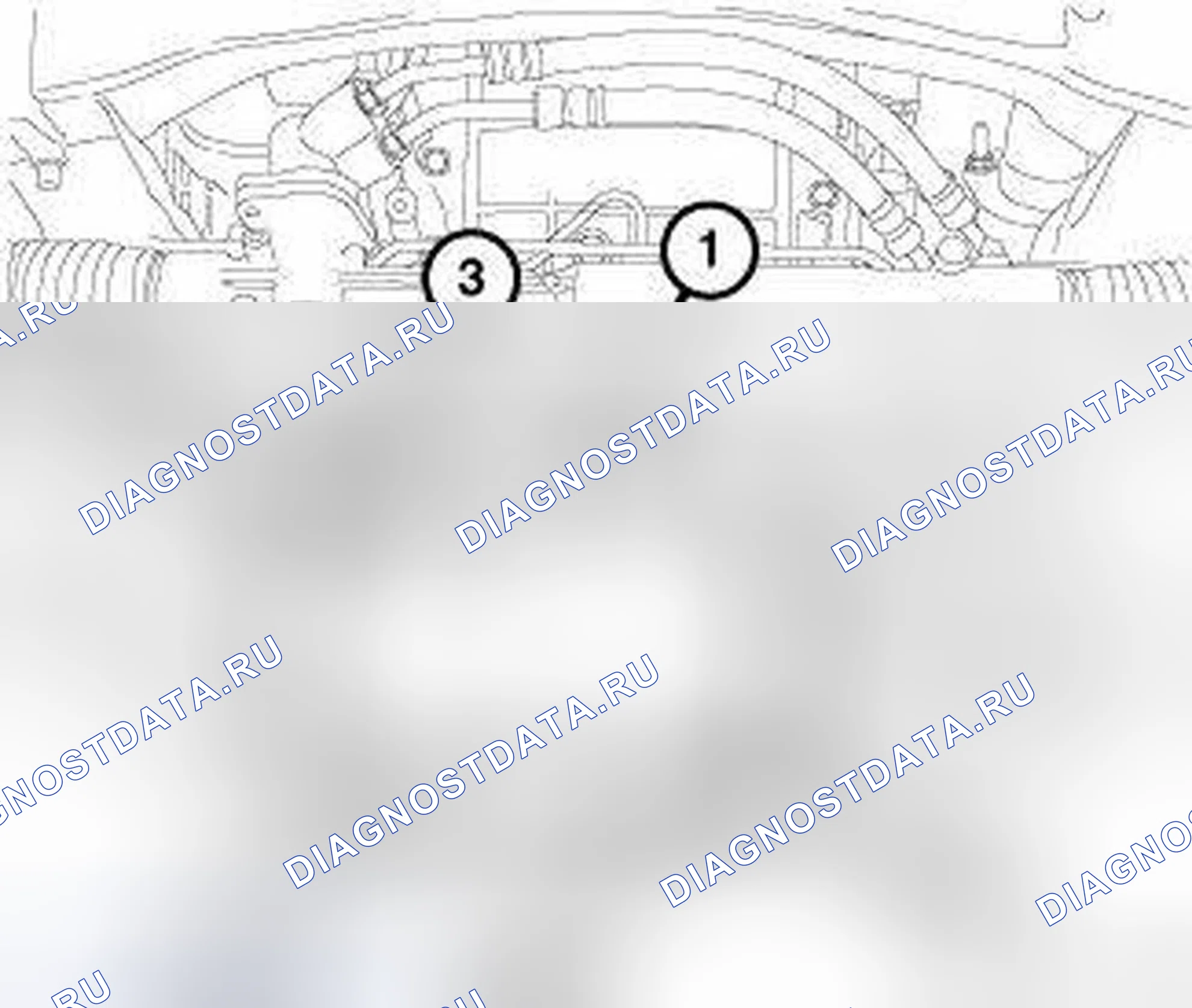 Рис. 328. Dodge Charger VI