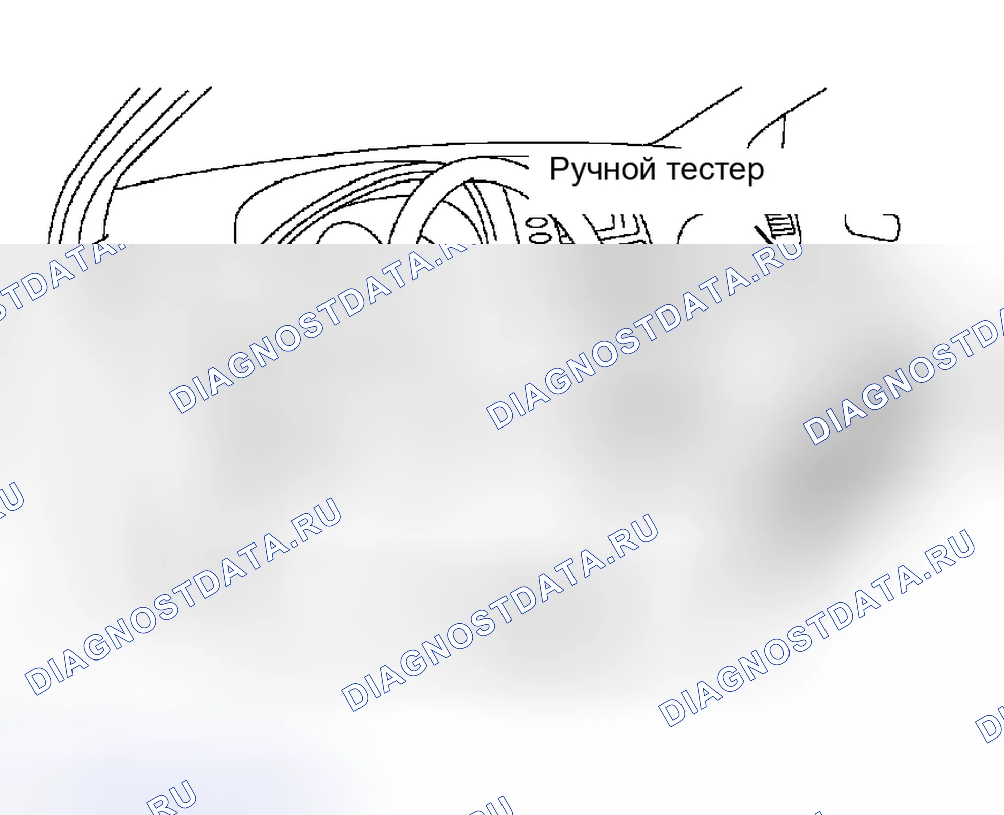 Рис. 6. Toyota Sienna II