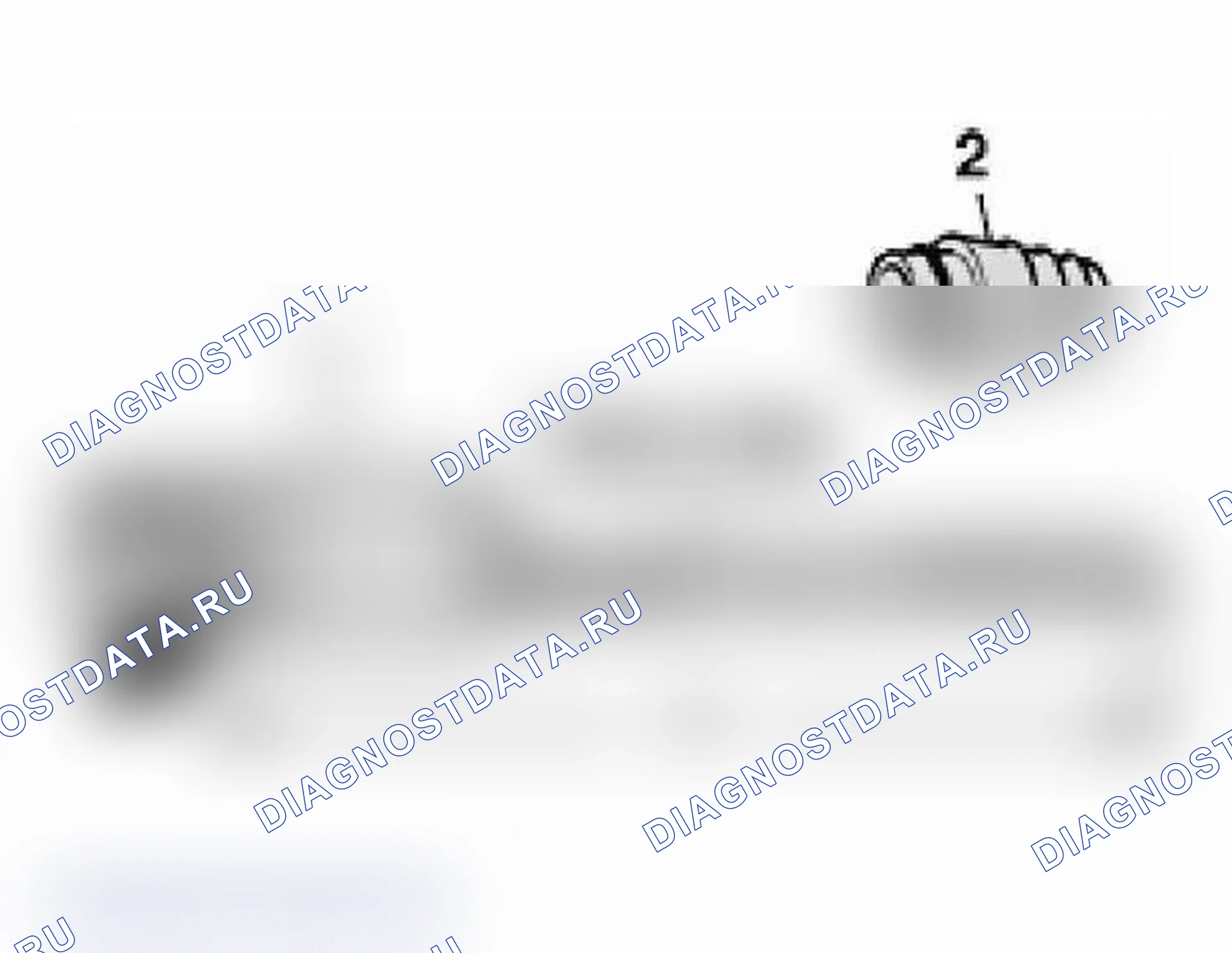 Рис. 506. Audi A6 C5 рестайлинг