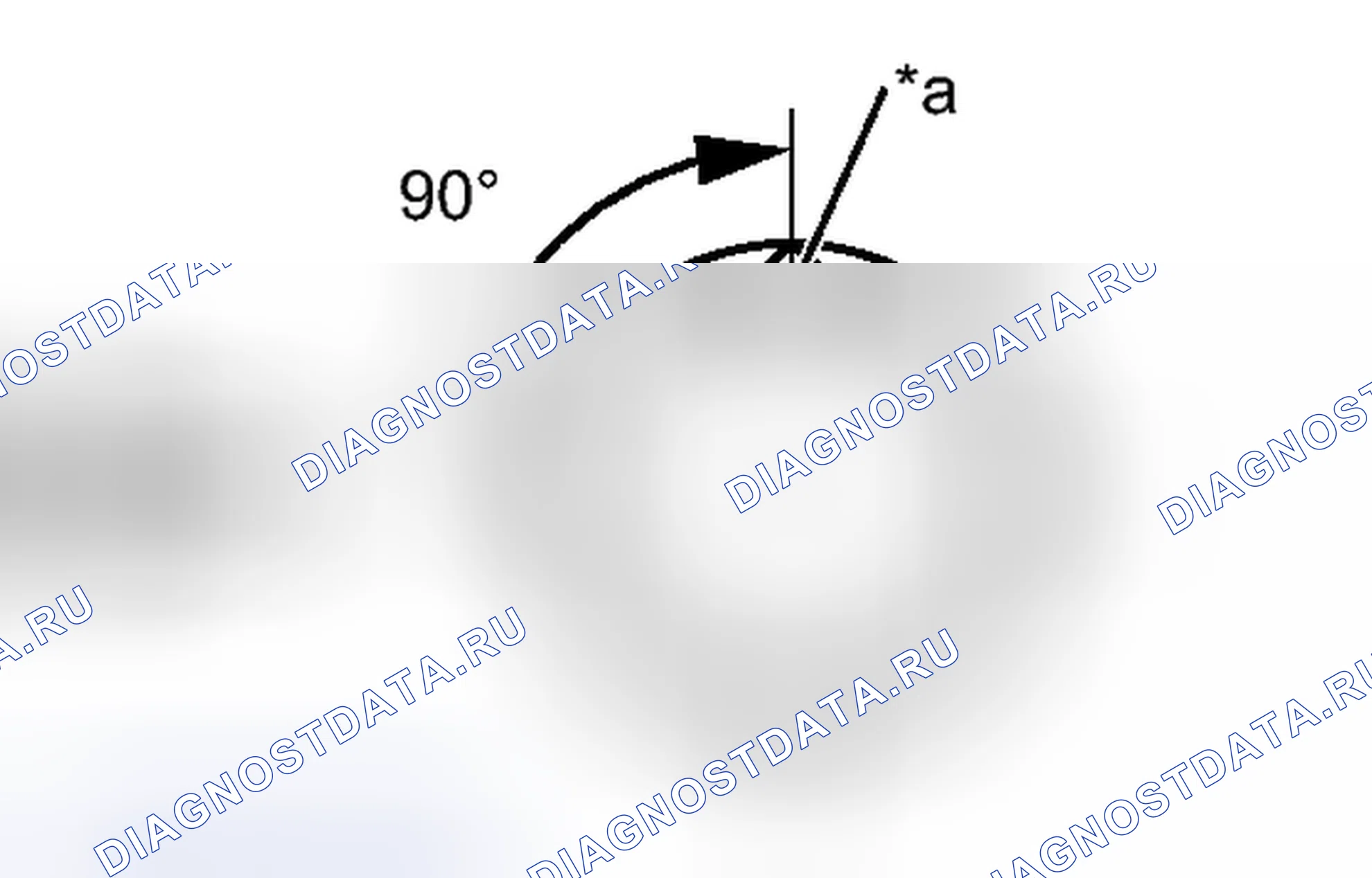 Рис. 401. Toyota Avalon XX40