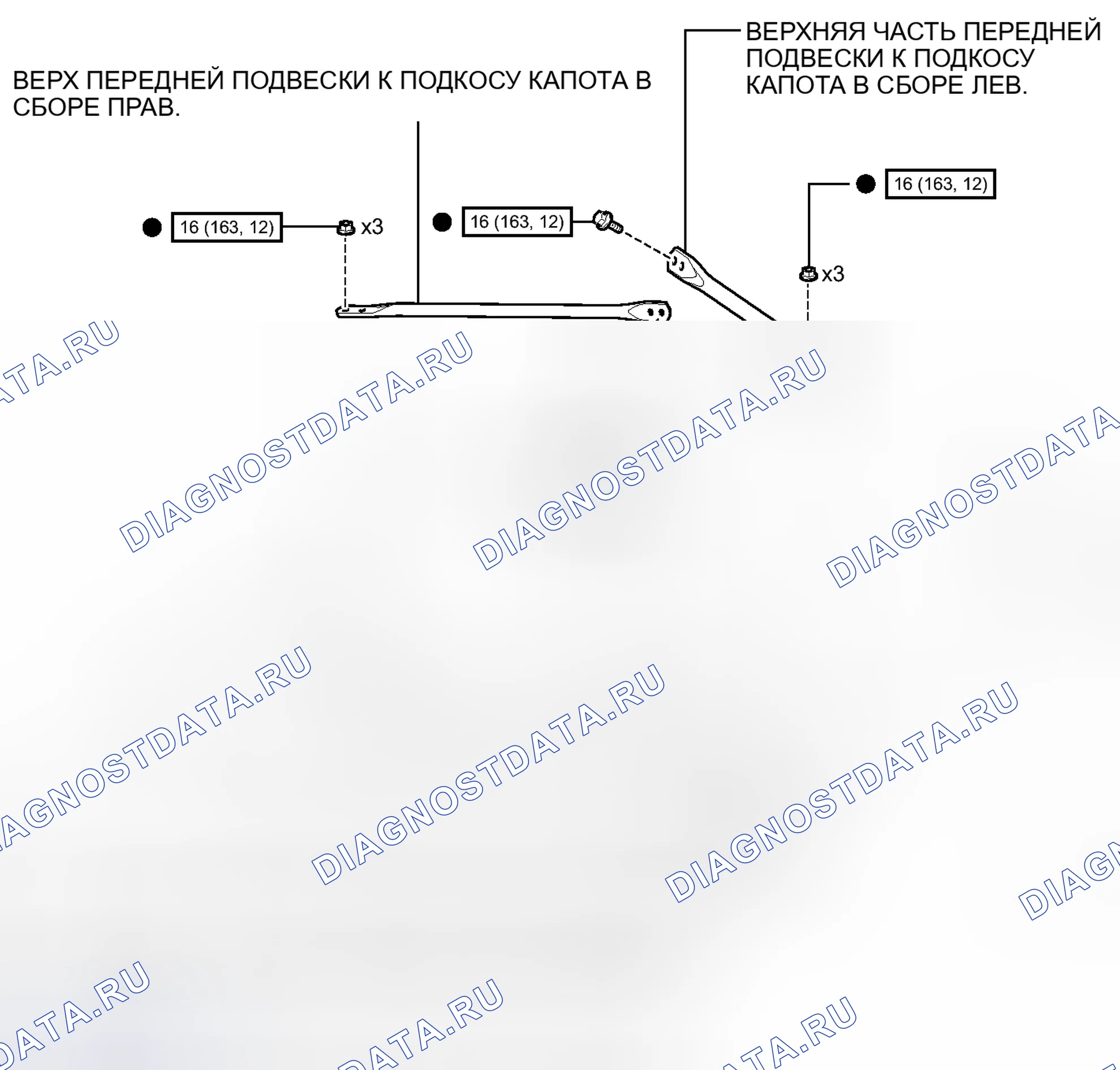 Рис. 6: ИЛЛЮСТРАЦИЯ. Kia Sorento IV