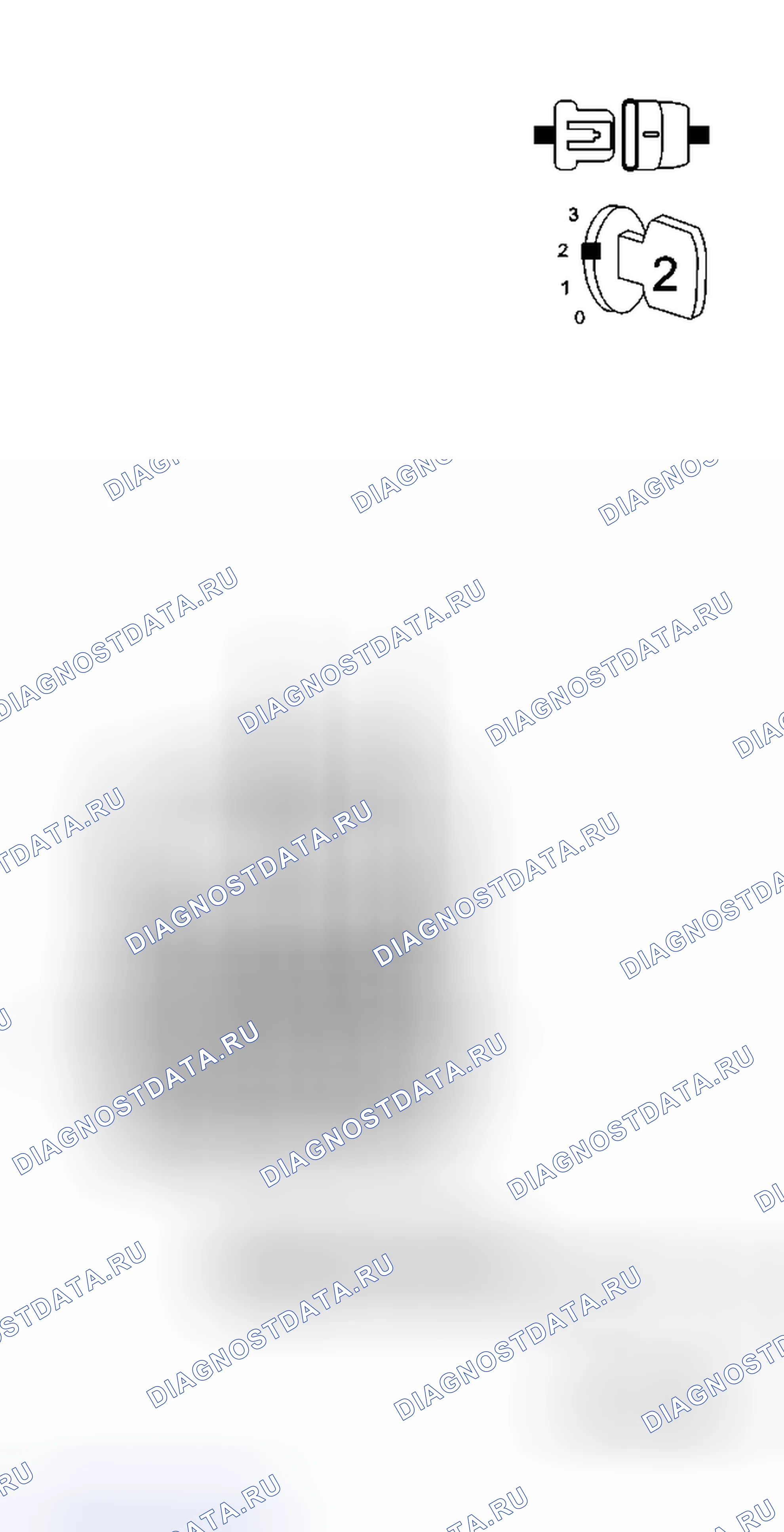 Рис. 309. Dodge Cab & Chassis R3500 HD transition