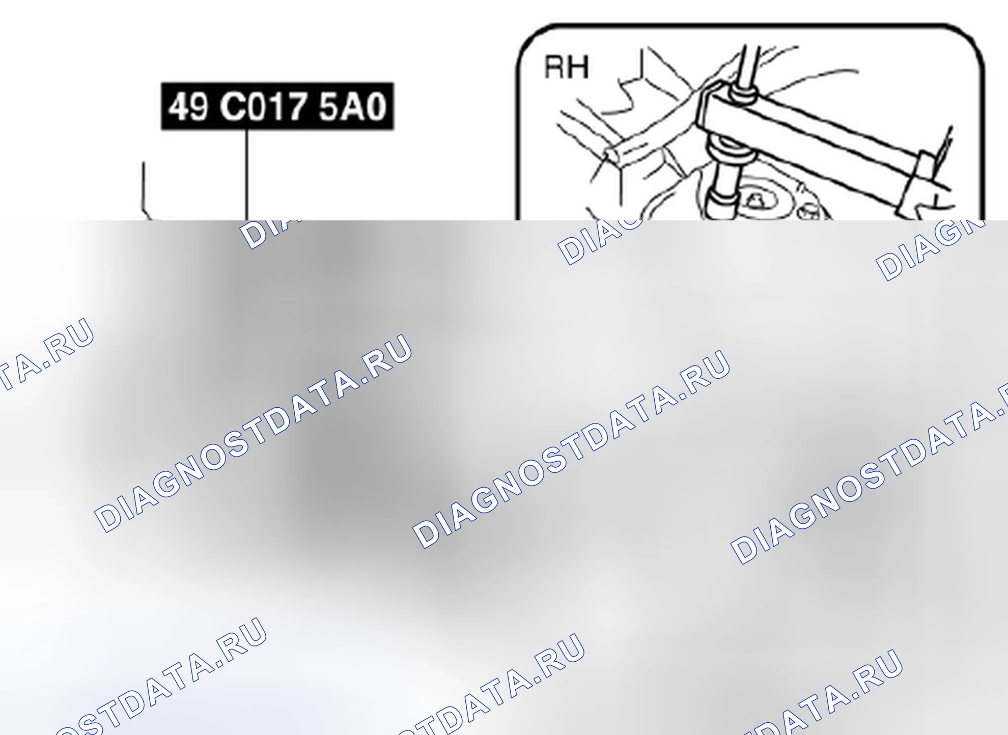Рис. 355. Mazda 3 BL рестайлинг