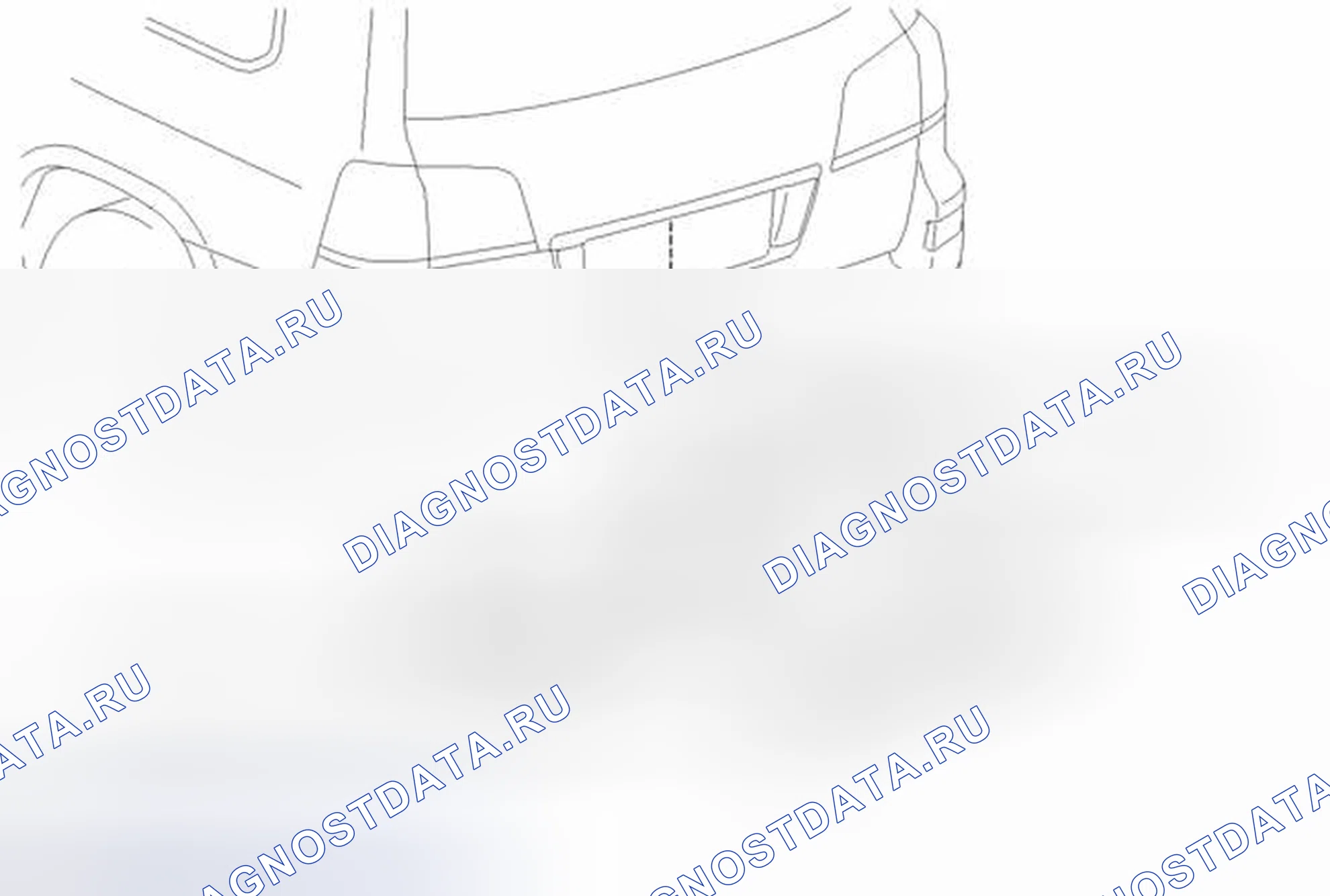 Рис. 207: ИЛЛЮСТРАЦИЯ. Haval Raptor I