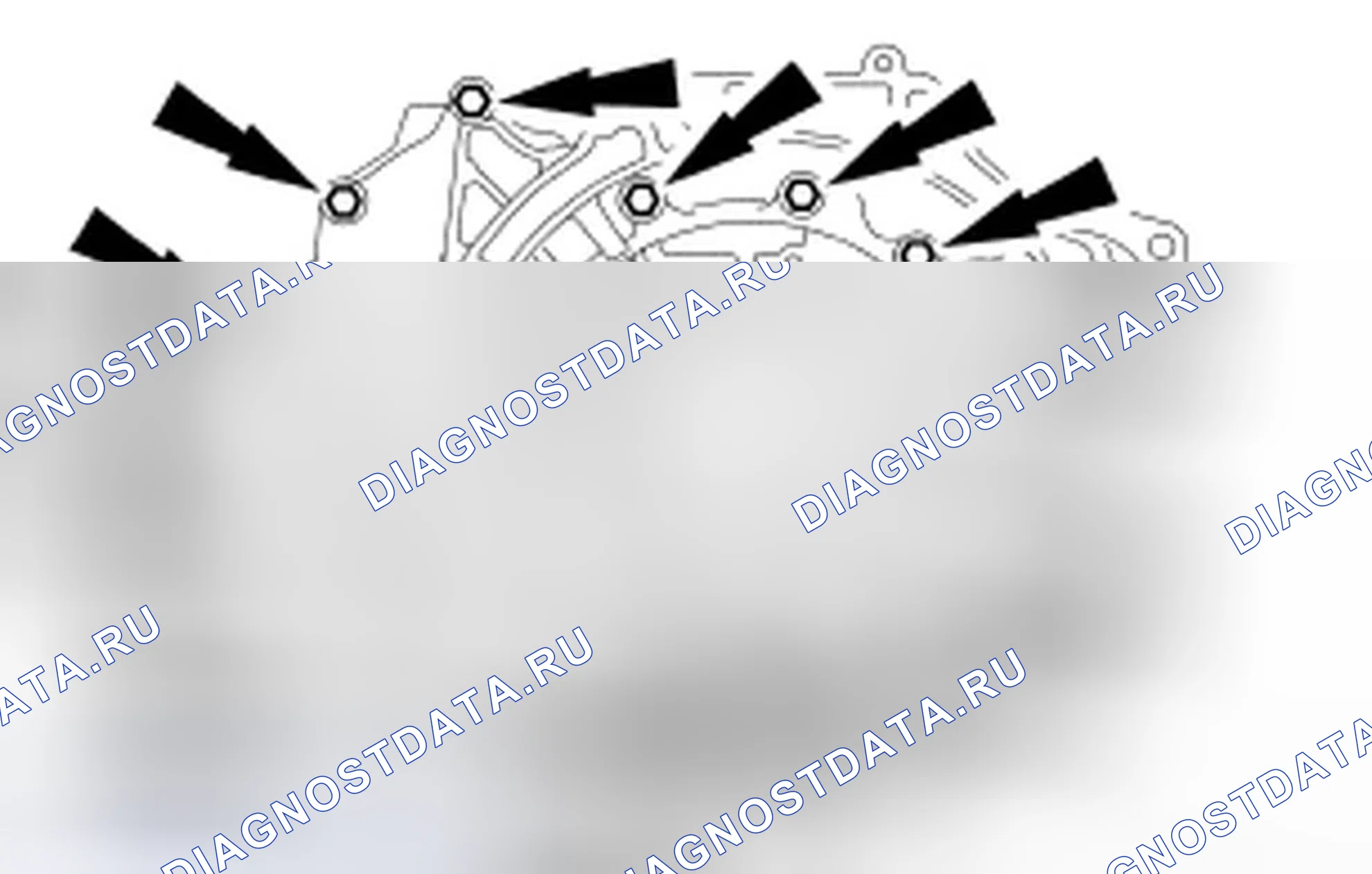 Рис. 412. Ford Focus II
