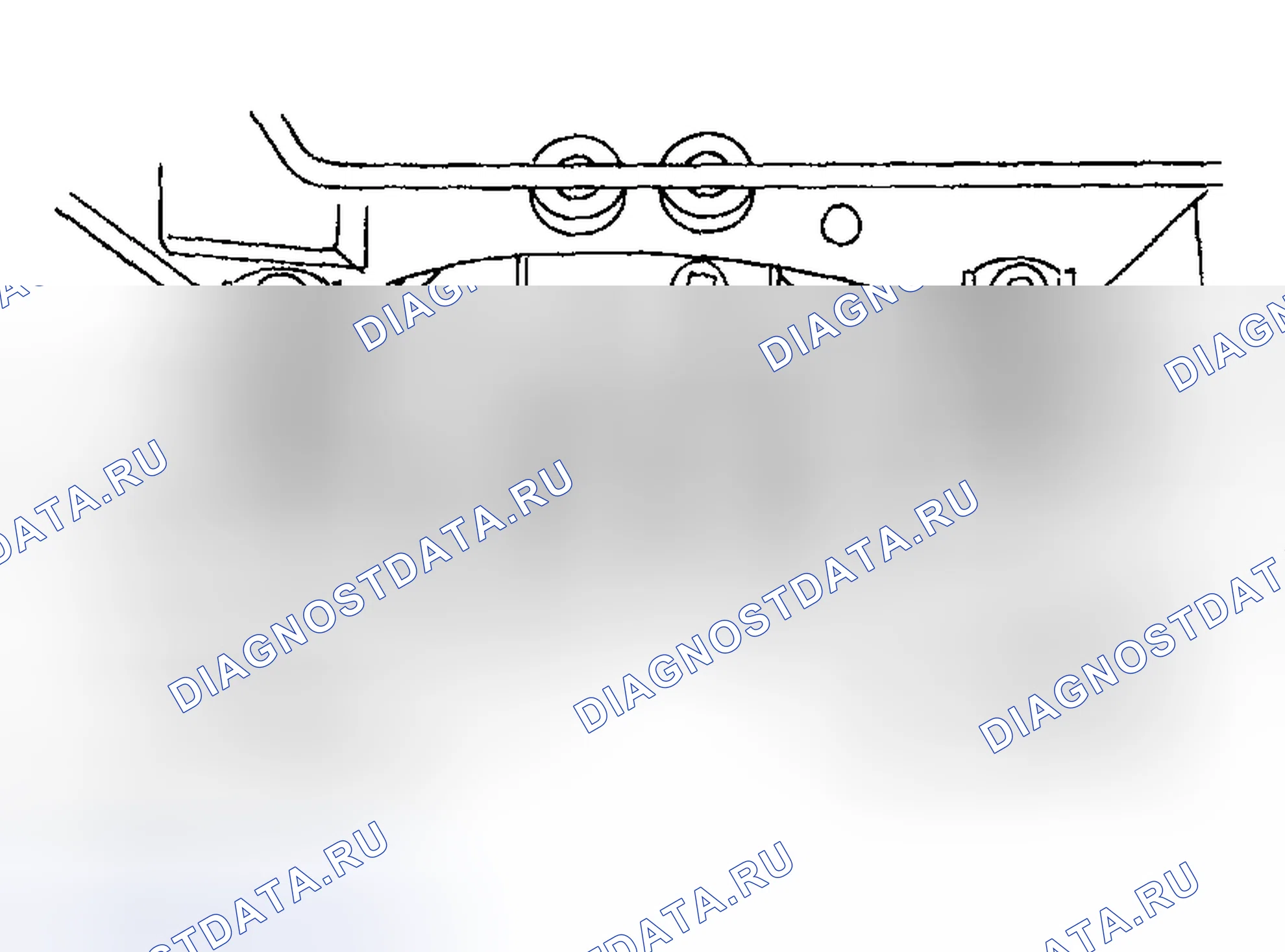 Рис. 182. Subaru Impreza GD/GC/GG