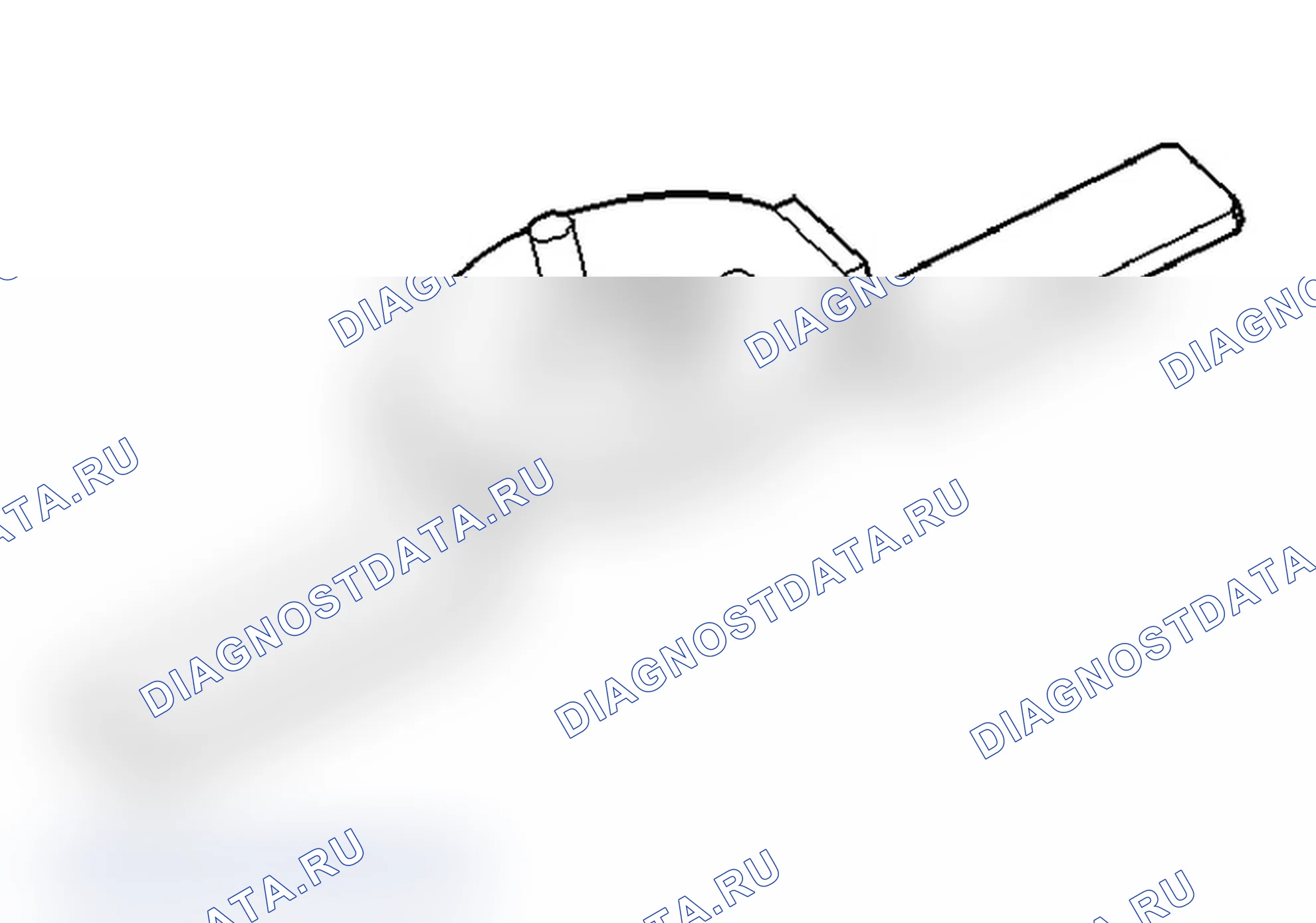 Рис. 191. Dodge Avenger II