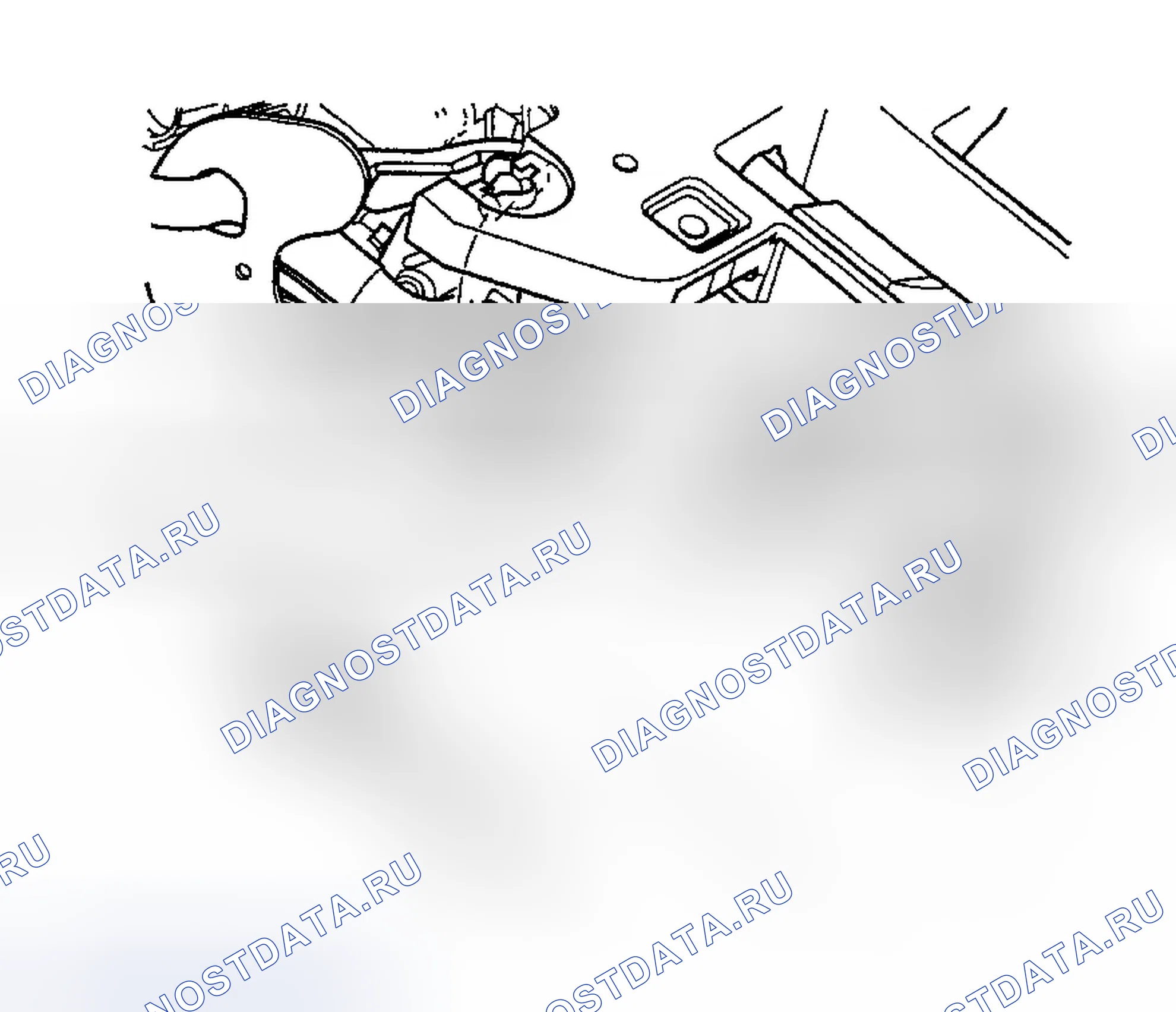 Рис. 14. Dodge Grand Caravan IV