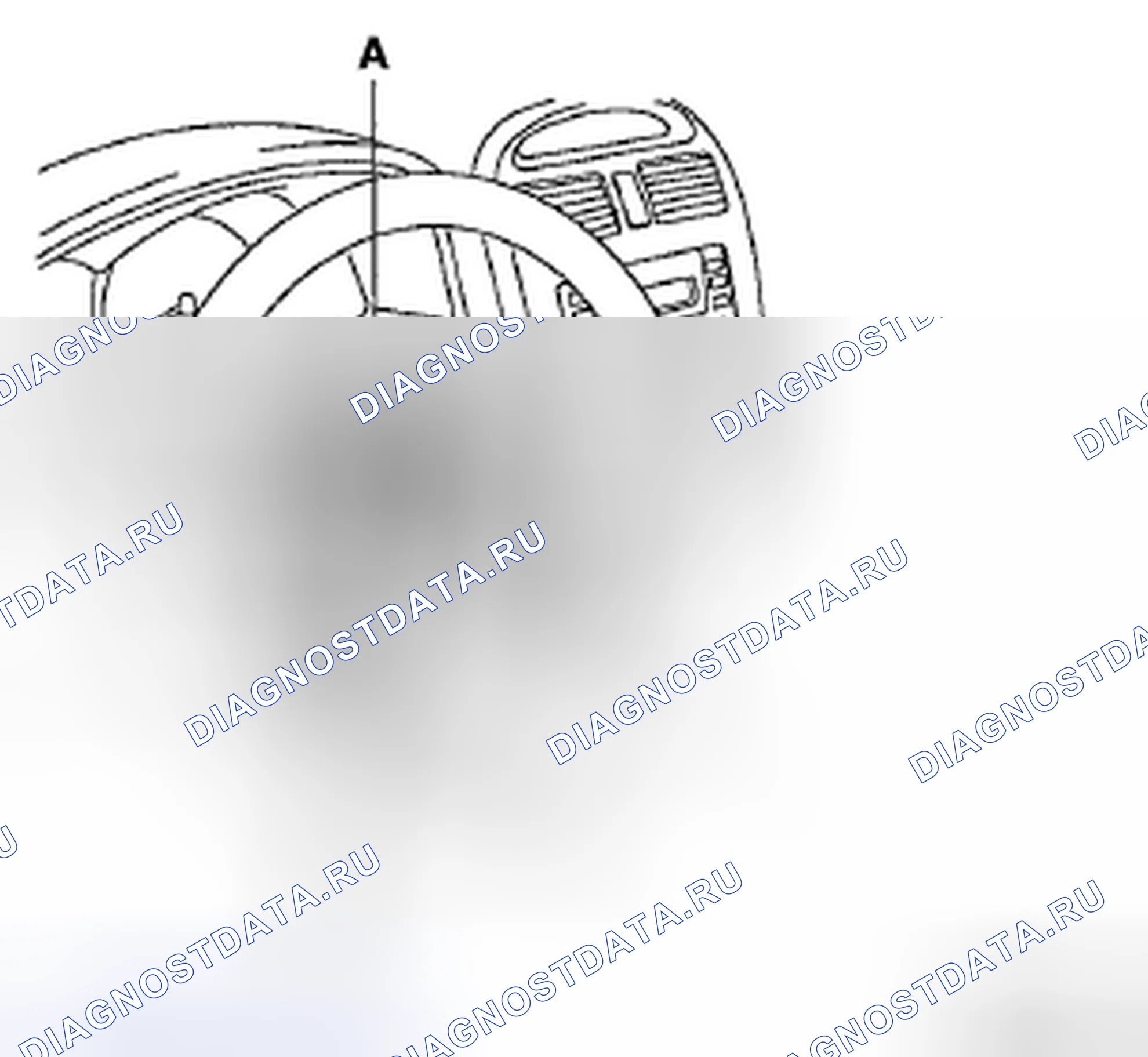 Рис. 98. Kia Spectra I рестайлинг 2