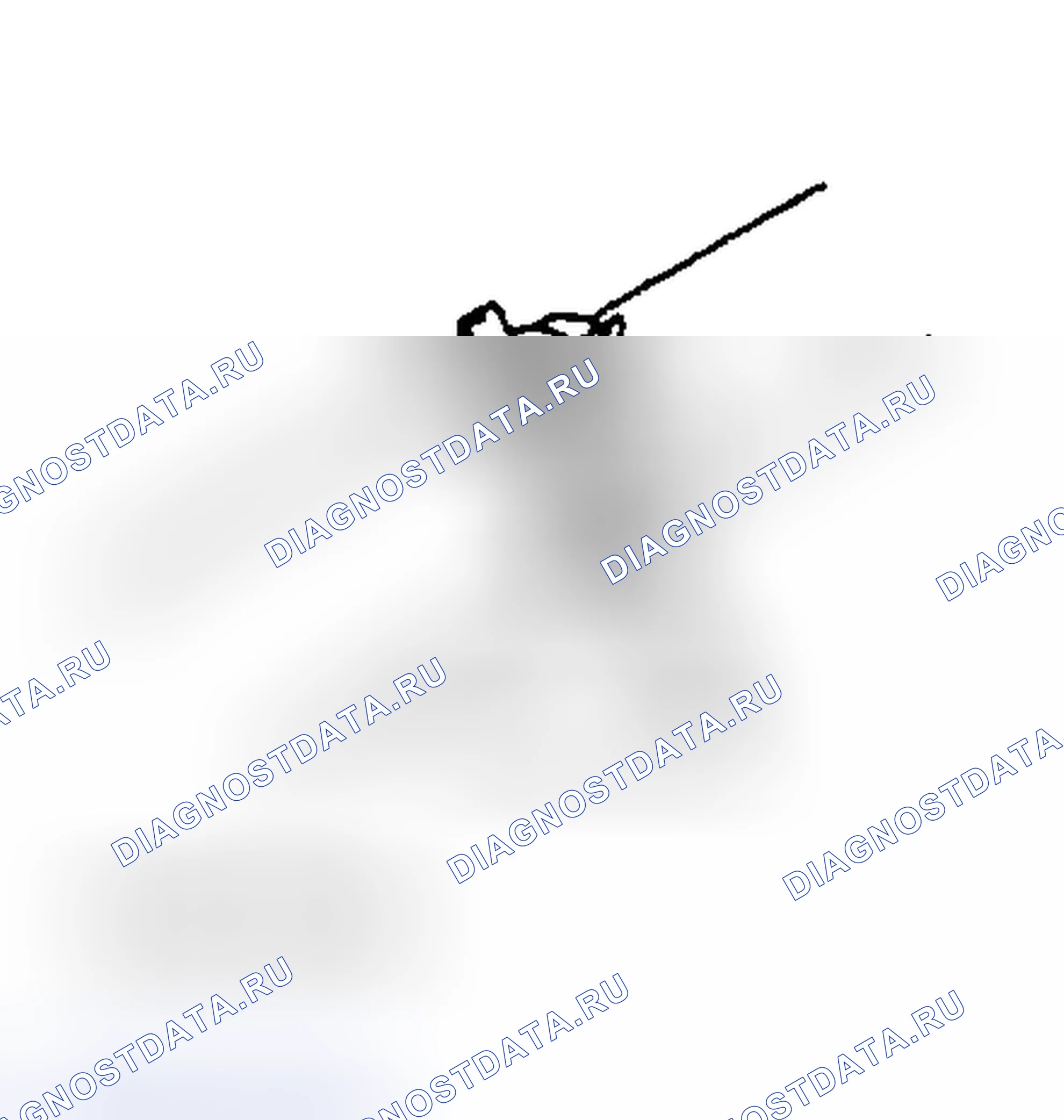 Рис. 2. Chrysler Sebring I