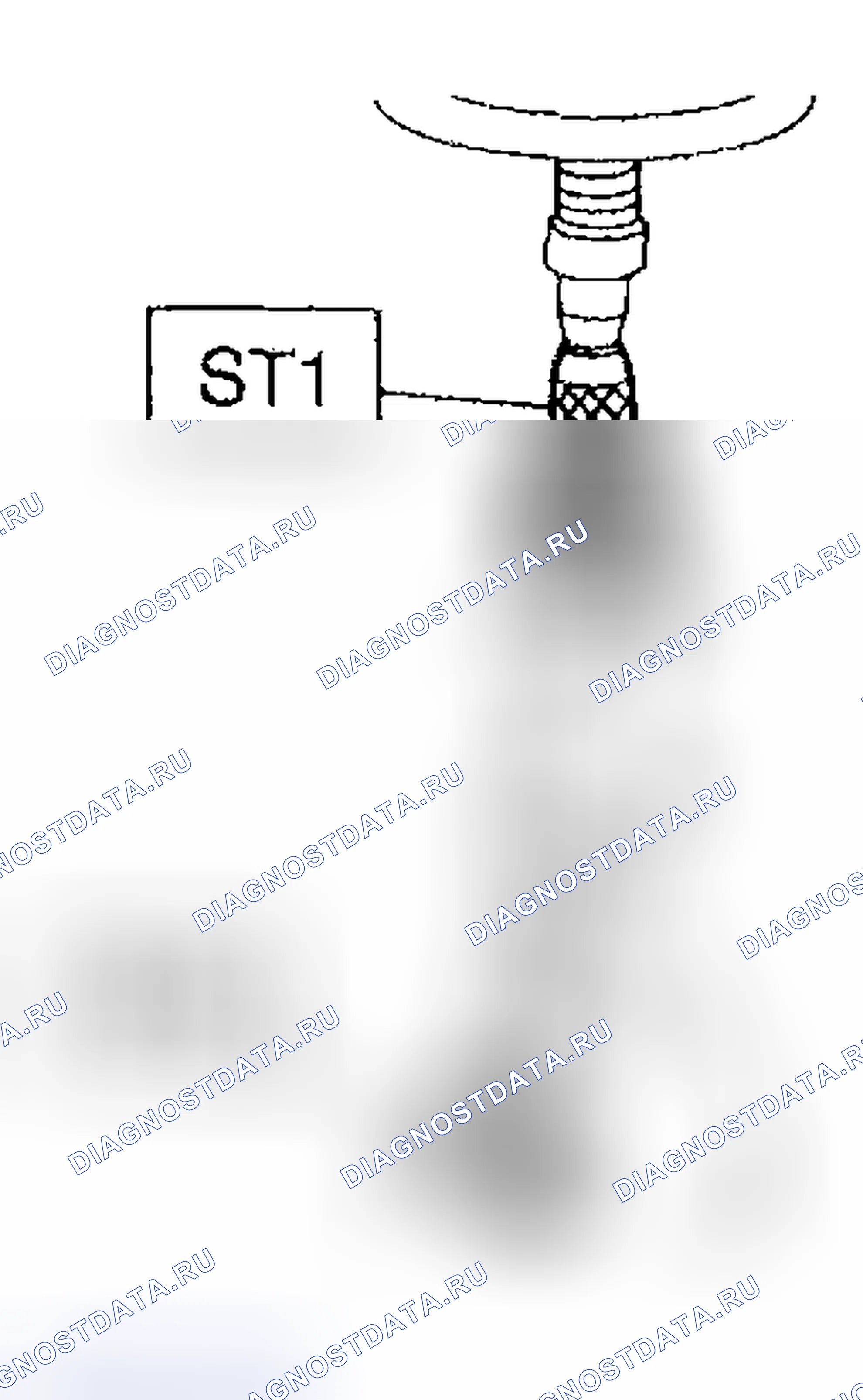 Рис. 60. Subaru Forester SG