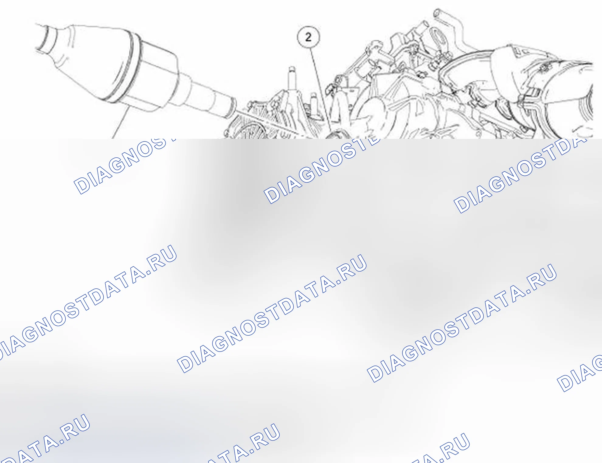 Рис. 262. Ford Focus II