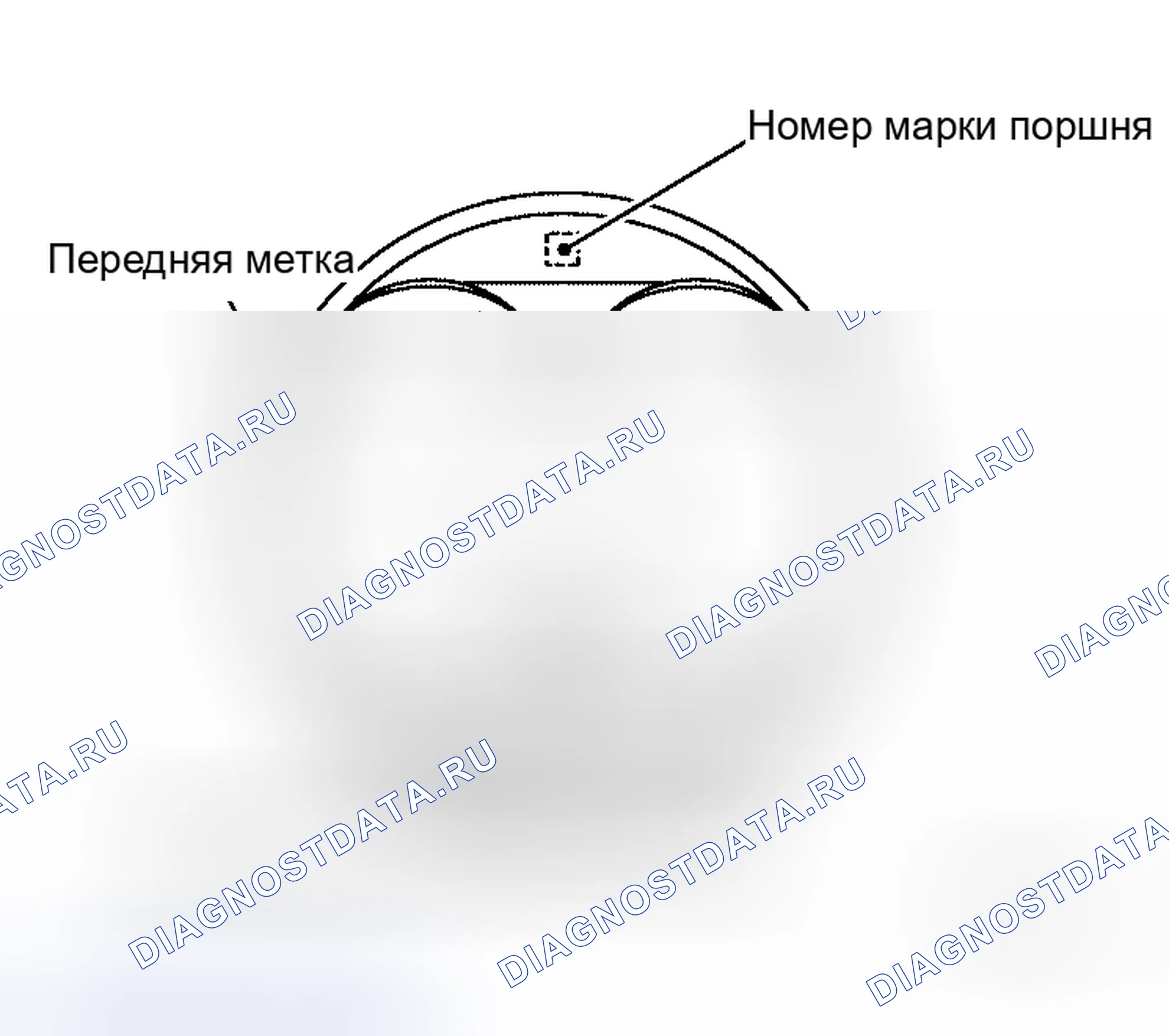 Рис. 8: При повторном использовании блока цилиндров. Honda S660 I