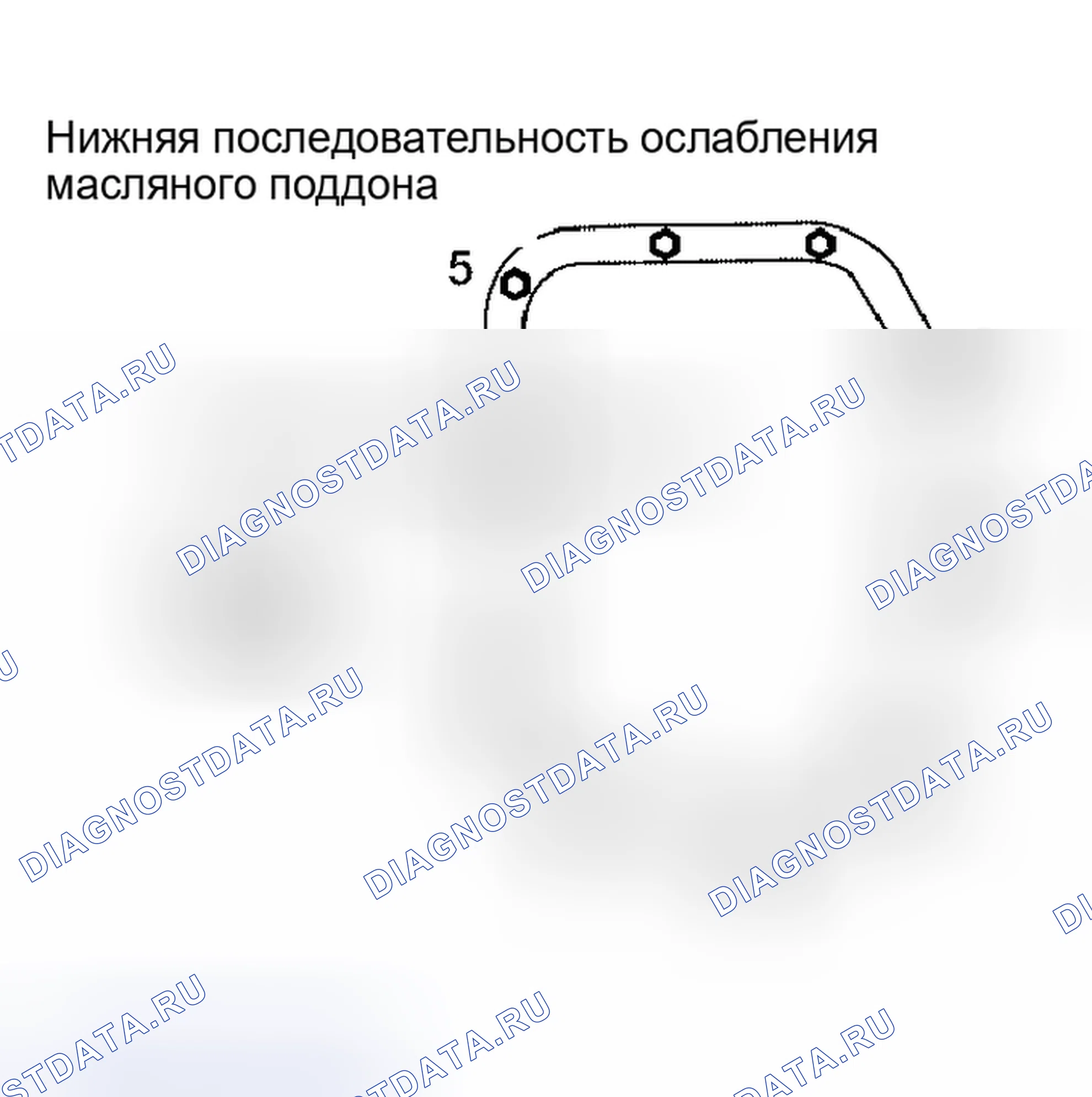 Рис. 97. Nissan Altima L31 рестайлинг