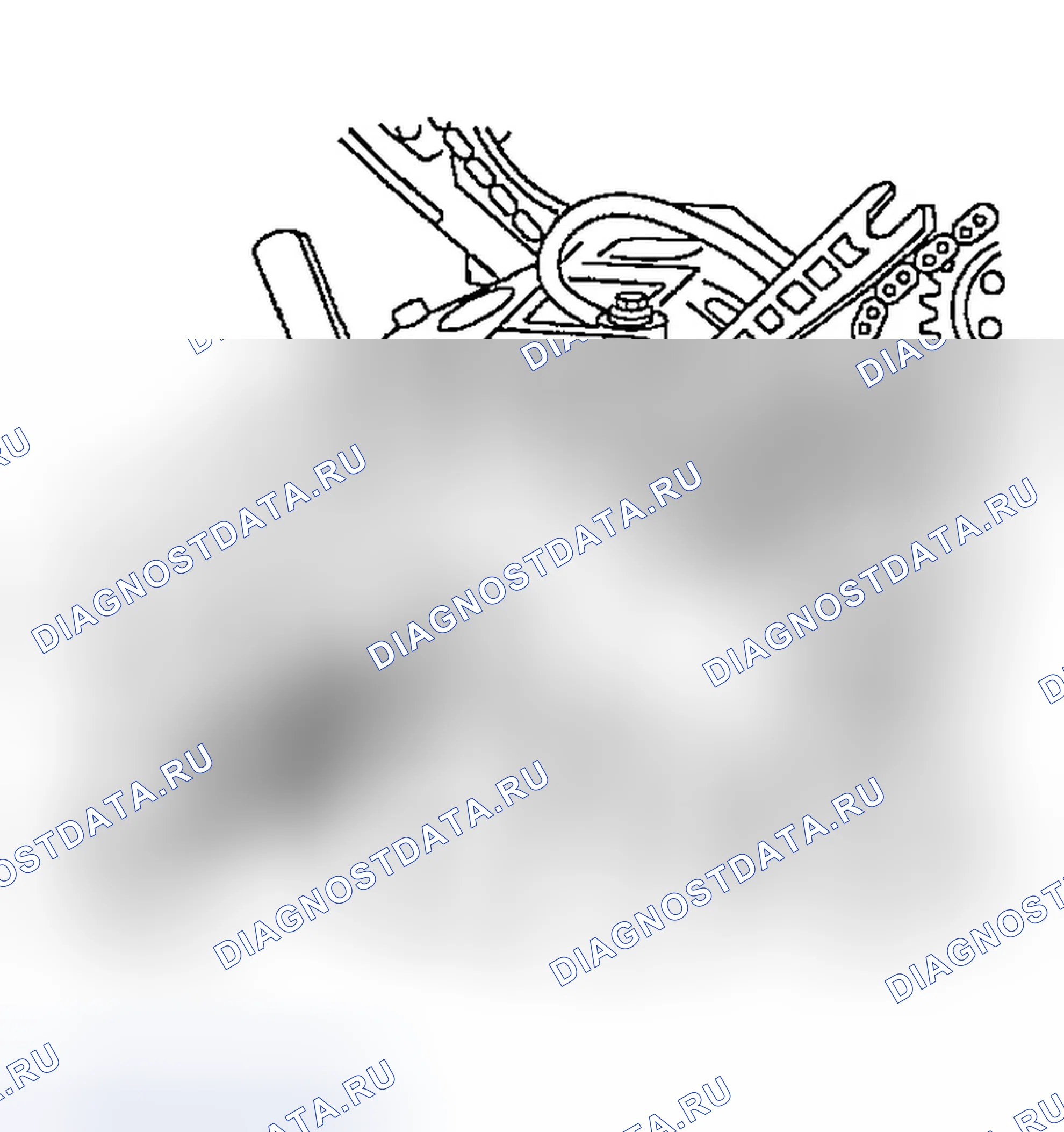 Рис. 508. Ford Explorer Sport Trac I