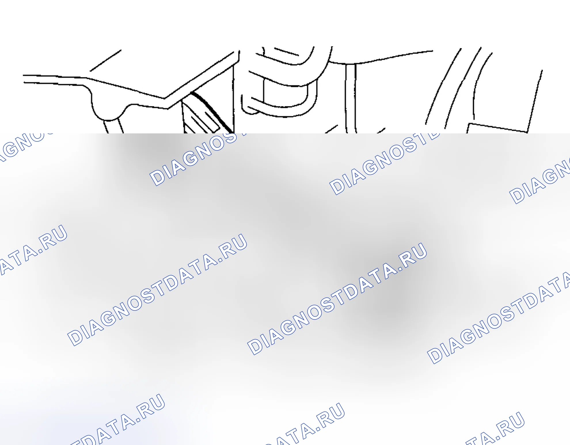Рис. 545. Subaru Impreza GD/GC/GG рестайлинг