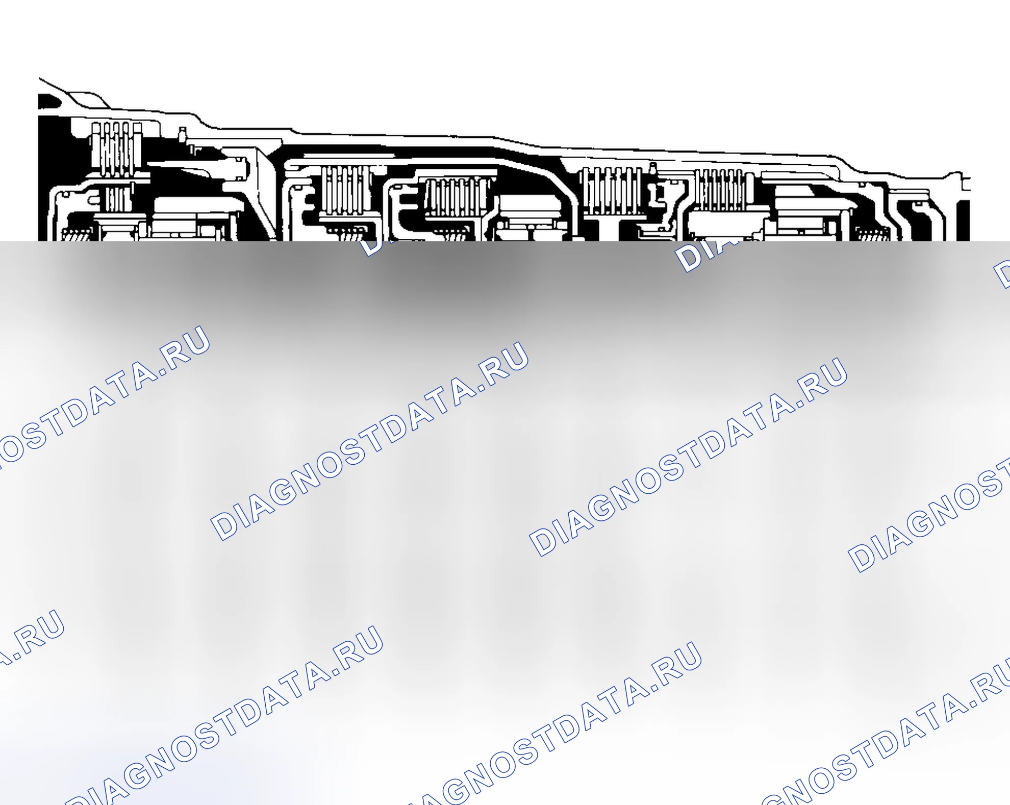 Рис. 78. Mitsubishi Montero II