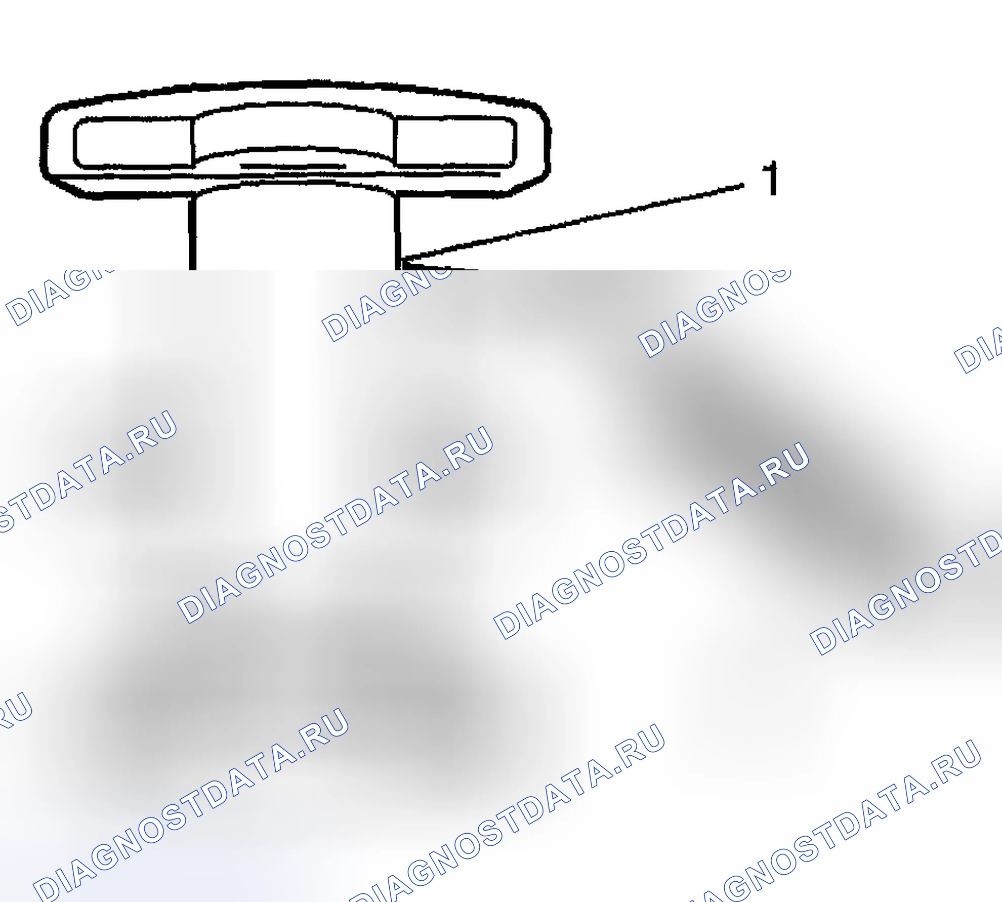 Рис. 687. Hyundai Terracan I