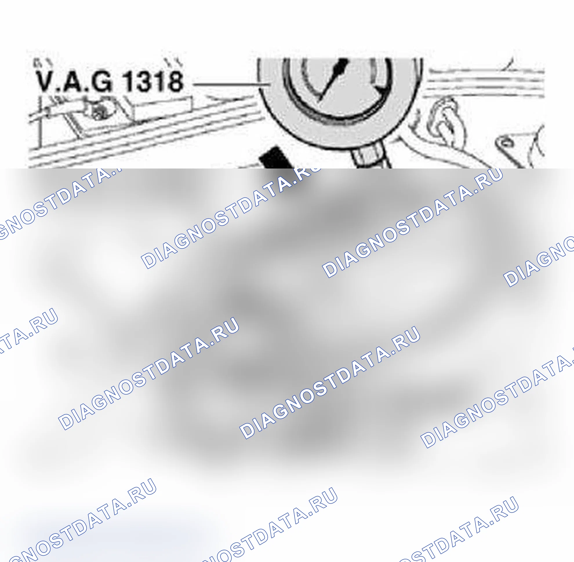 Рис. 680. Audi A6 C5