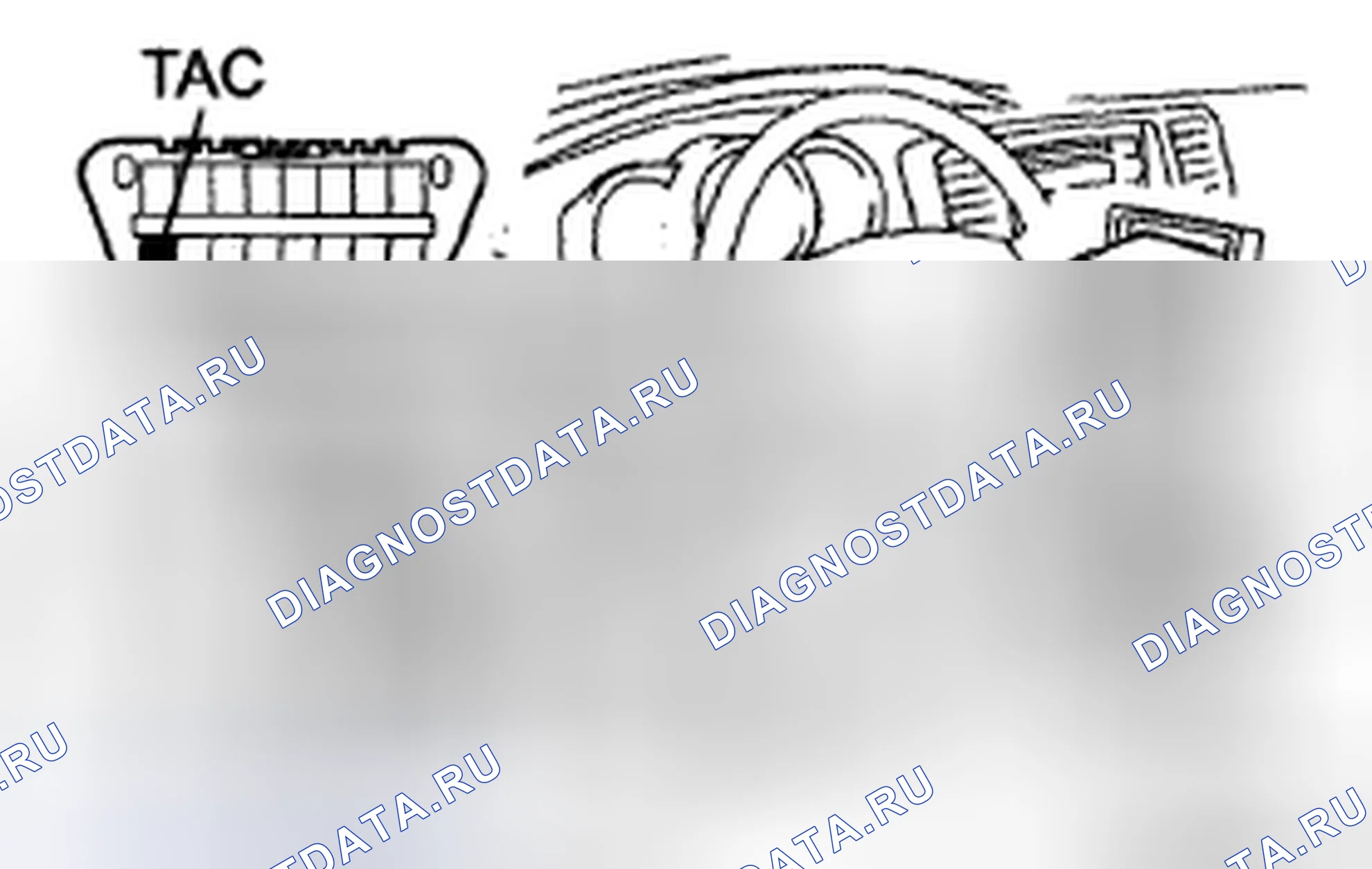Рис. 377. Toyota 4Runner IV рестайлинг
