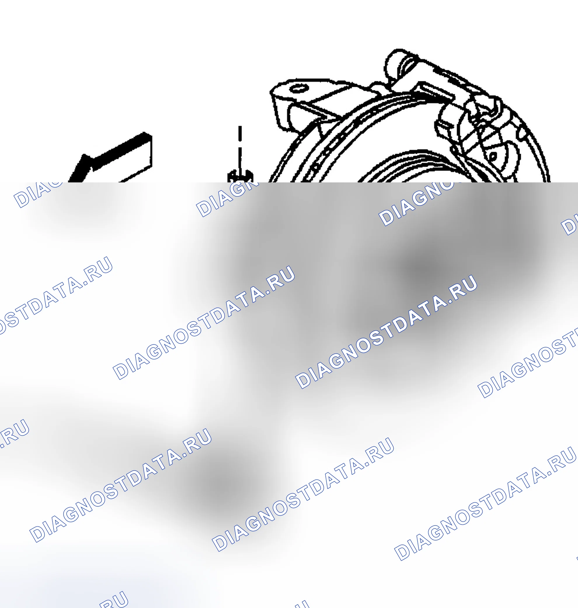 Рис. 25. Chevrolet Chevy Express H2500 