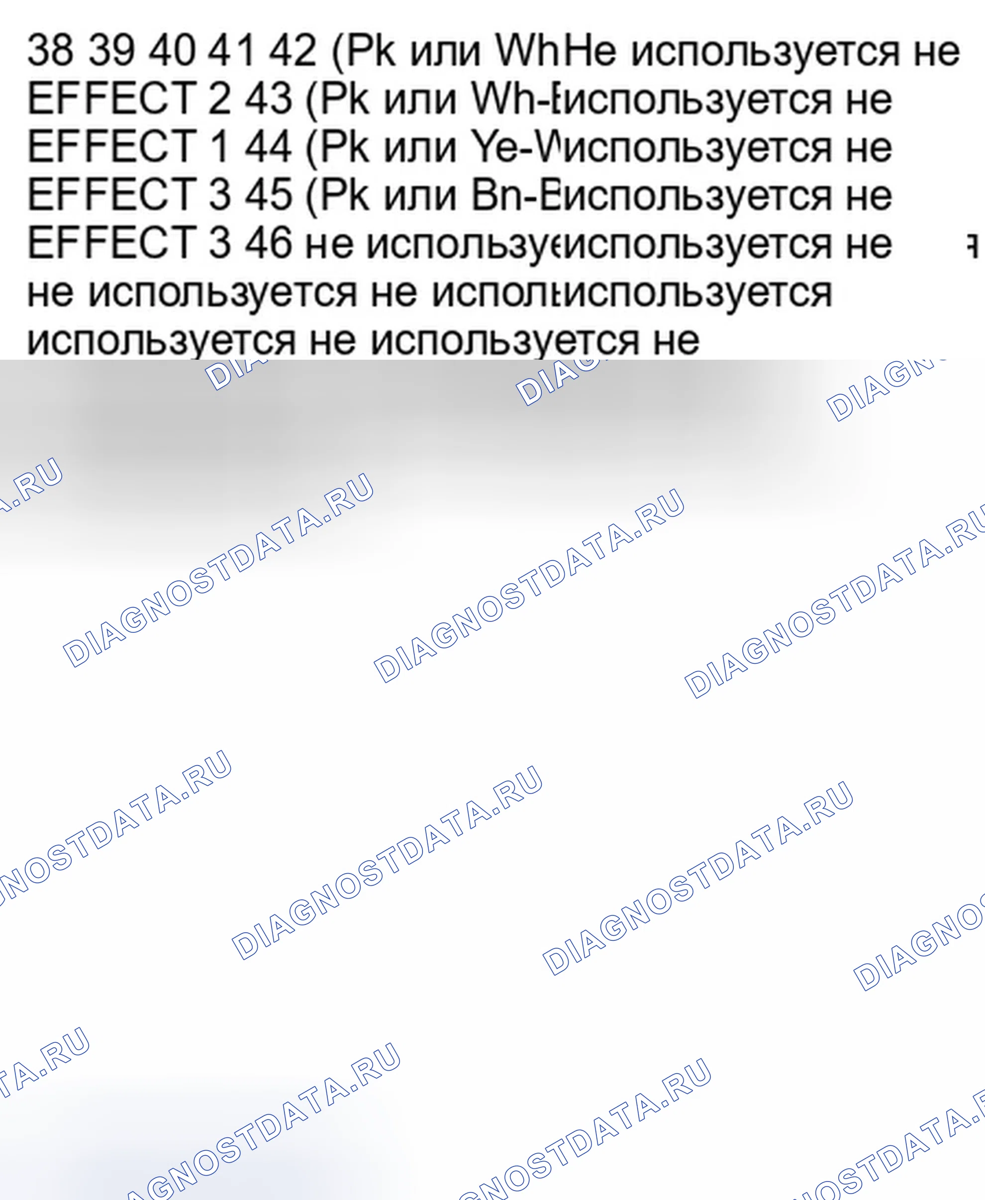 Рис. 204. Ford Fiesta Mk6
