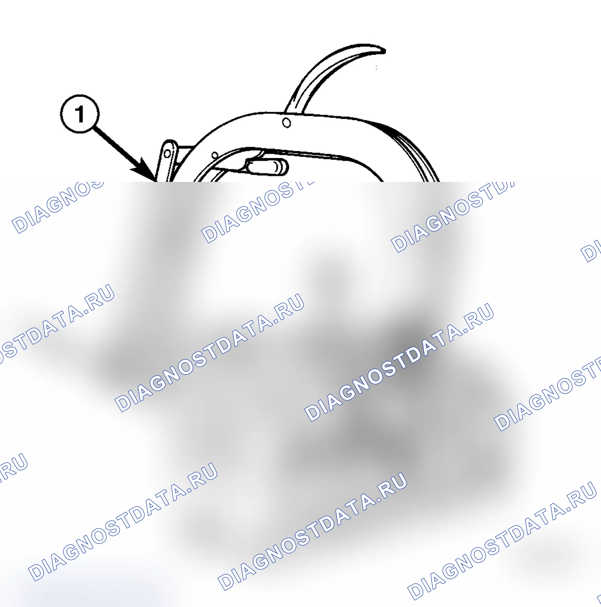 Рис. 211. Dodge Caravan IV