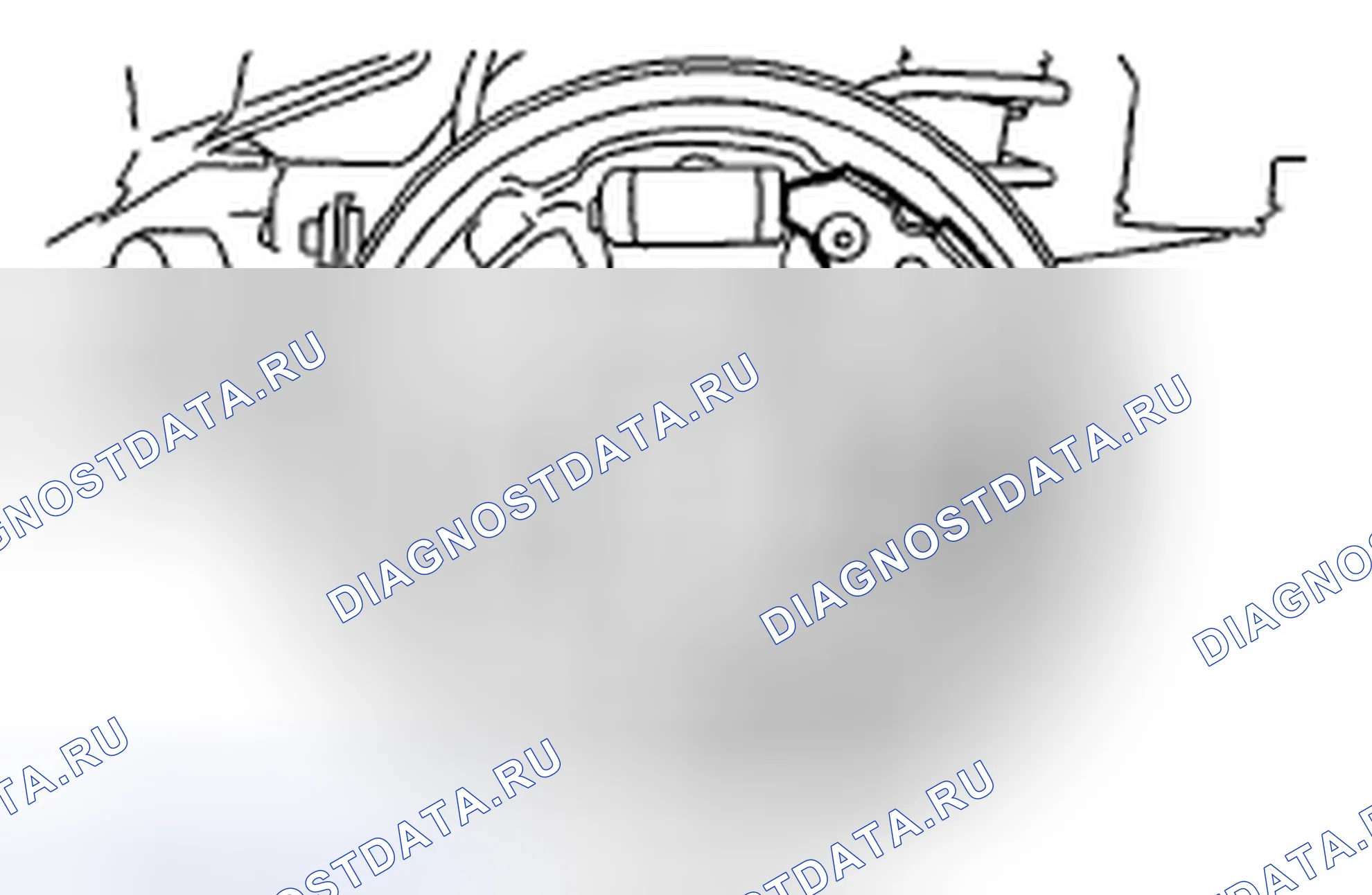 Рис. 140. Subaru Impreza GH
