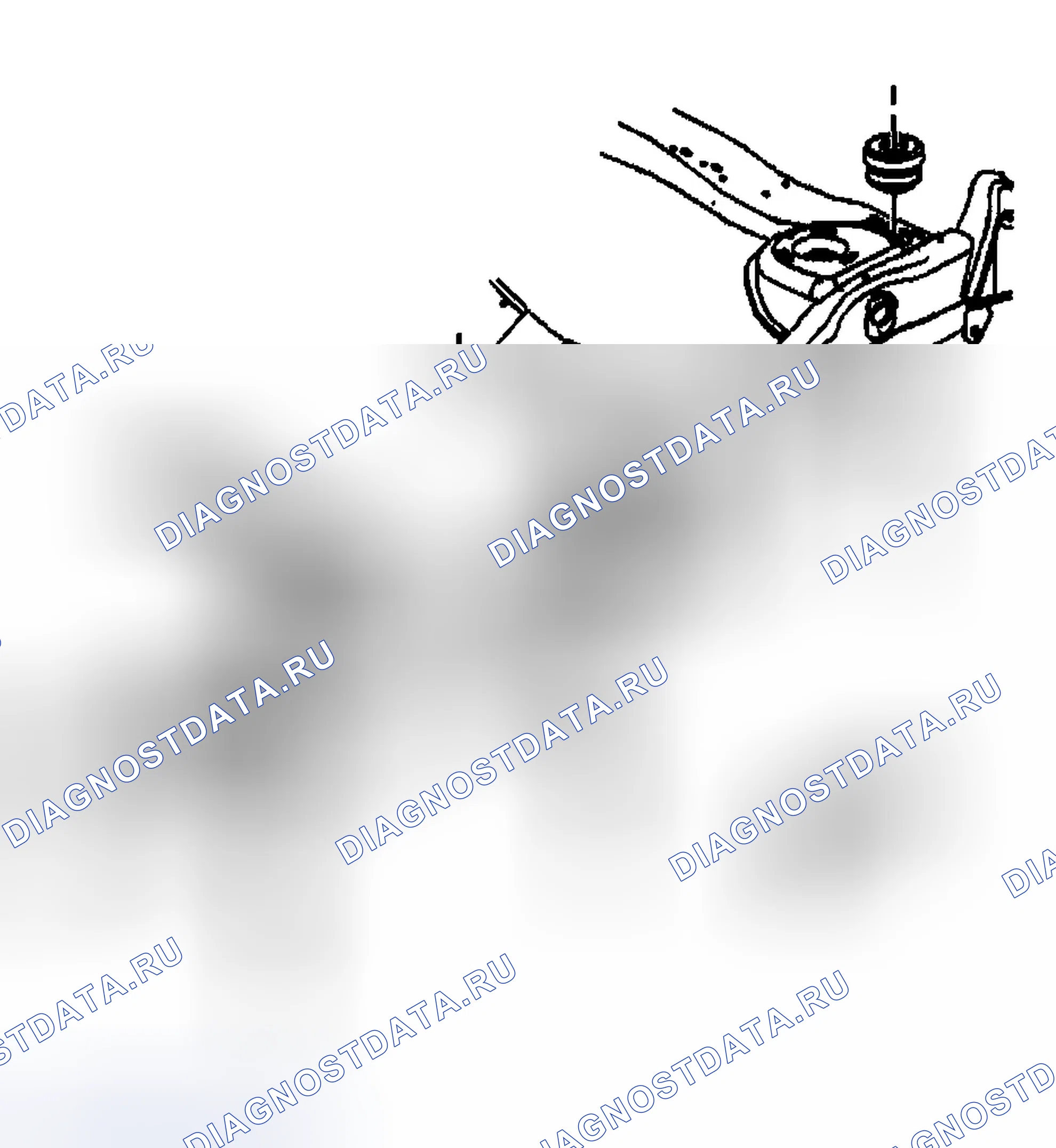 Рис. 19. Chevrolet Avalanche I