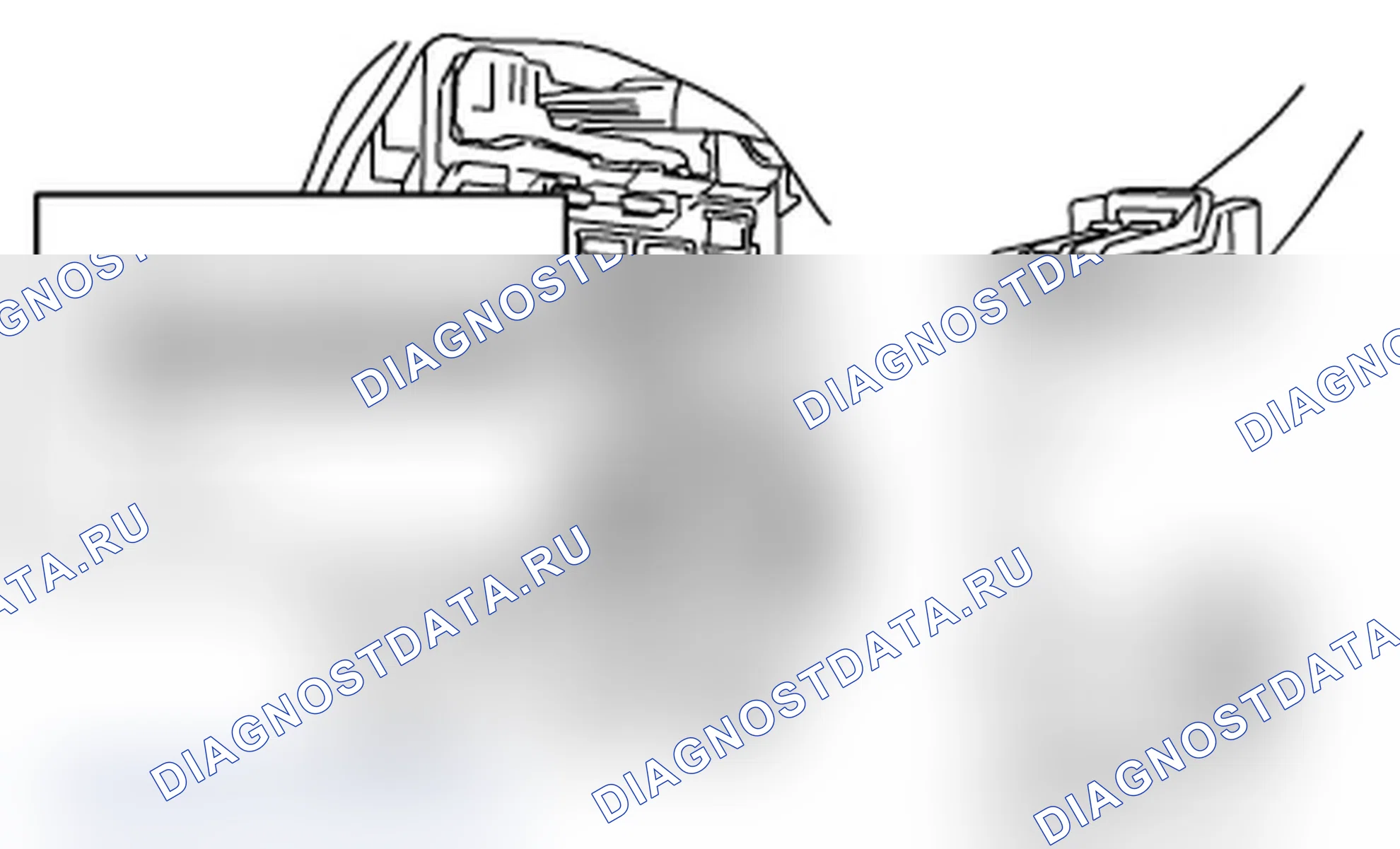 Рис. 8. Suzuki Grand Vitara II рестайлинг