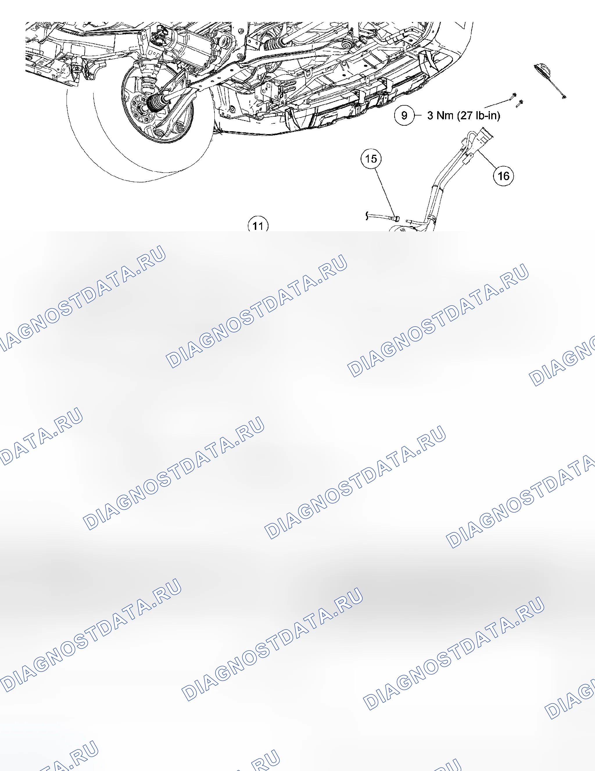 Рис. 40. Ford Escape I рестайлинг