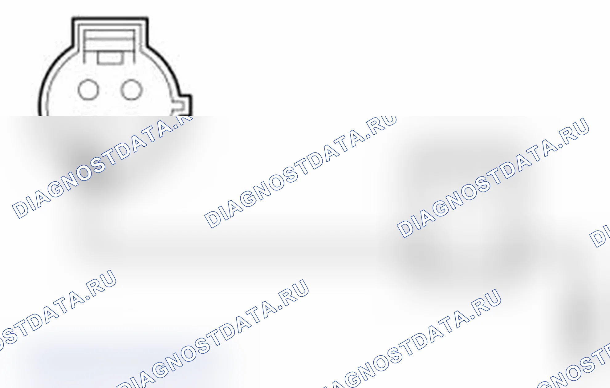 Рис. 65. Ford Transit Connect I рестайлинг