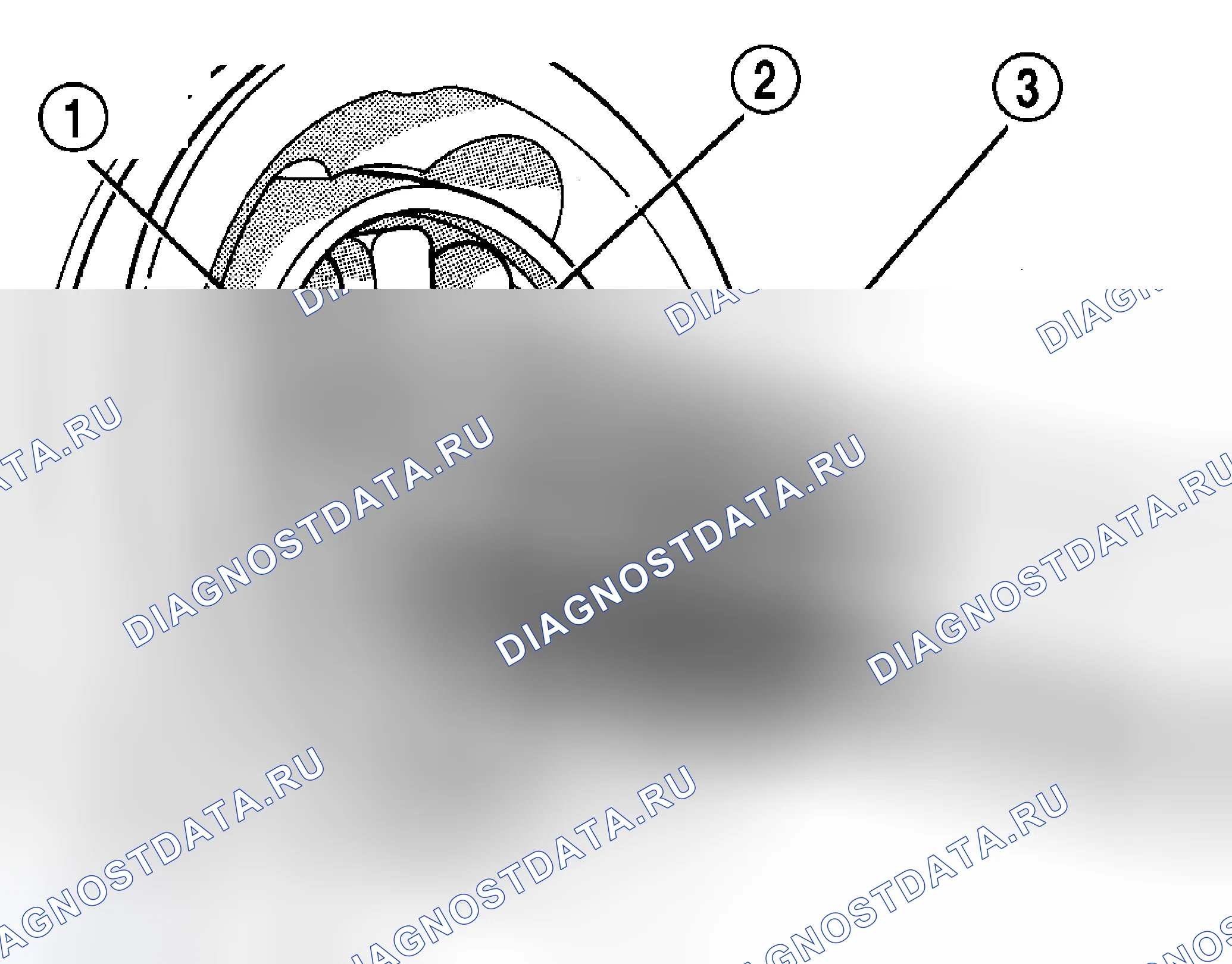 Рис. 53. Dodge Durango II рестайлинг