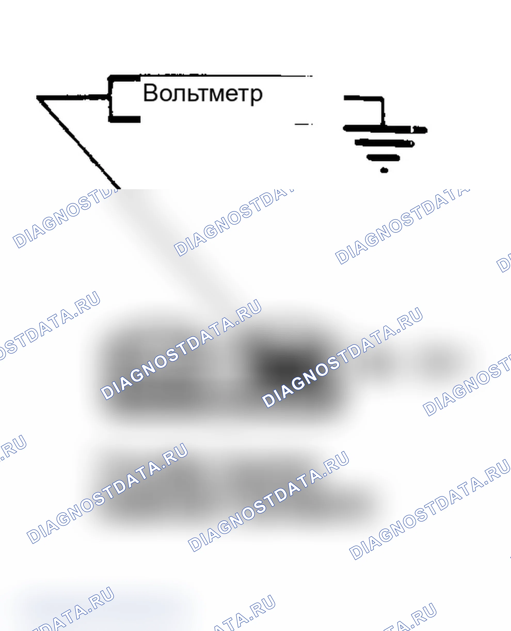 Рис. 295: Код 17. Dodge Grand Caravan I