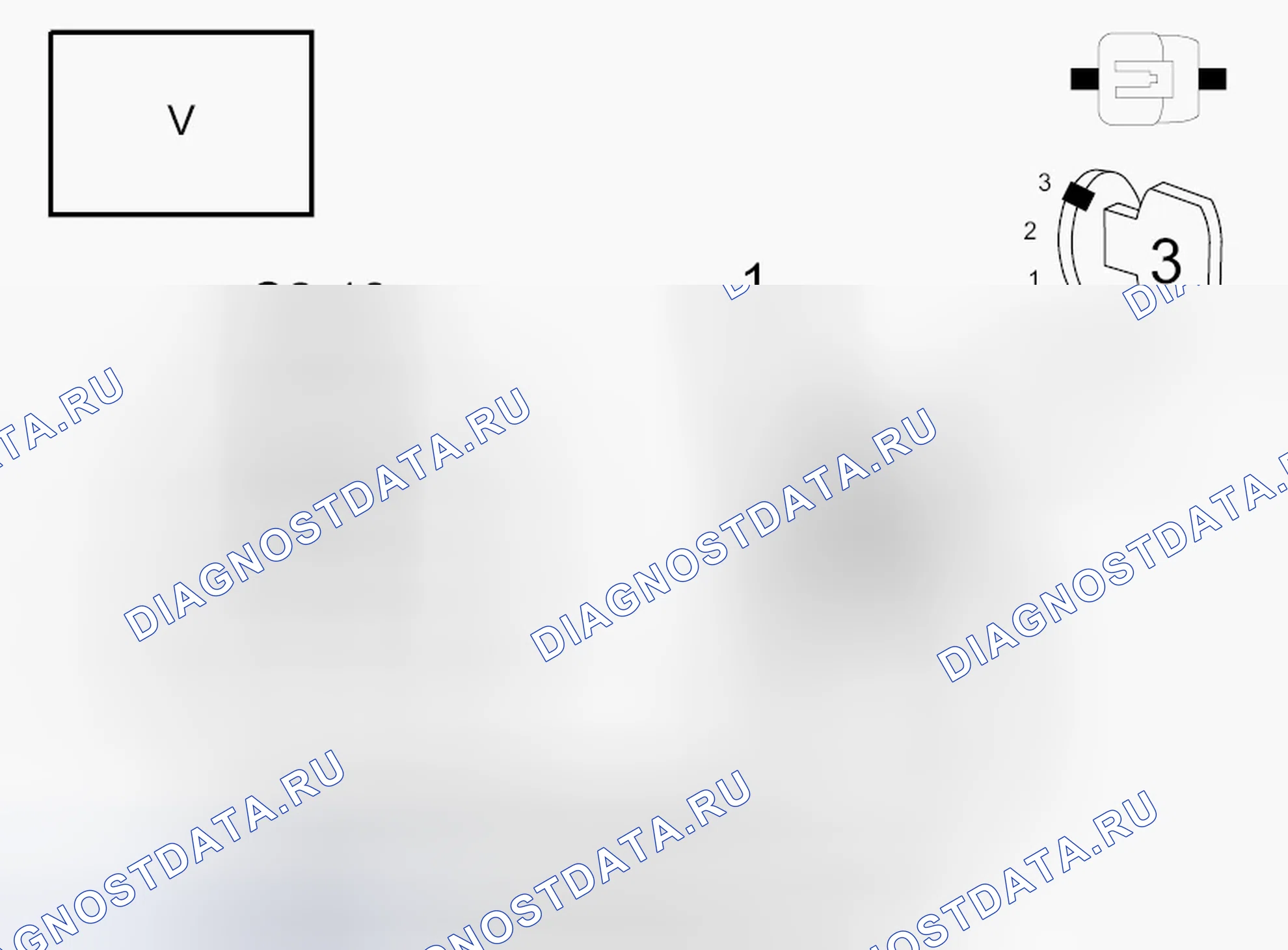 Рис. 3. Chrysler Town & Country V рестайлинг