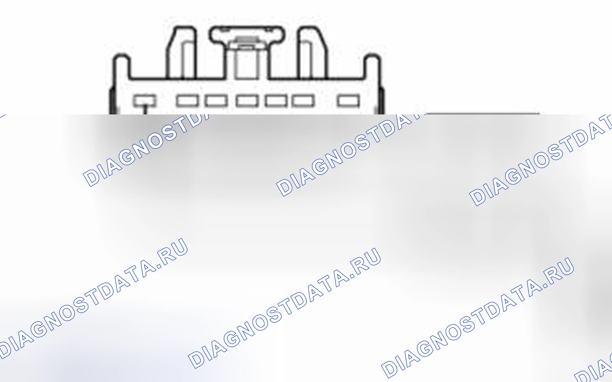 Рис. 24. Ford Pickup F250 Super Duty II