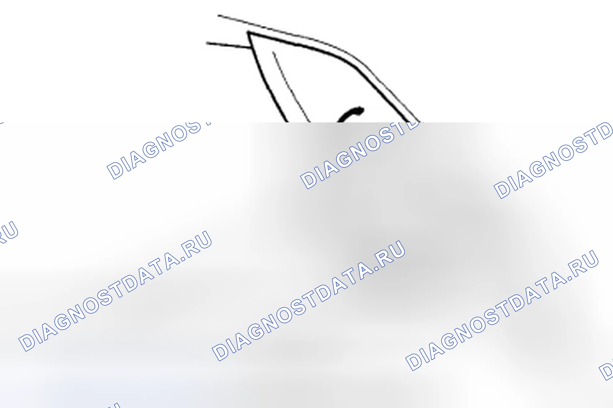 Рис. 223: Кнопка навигации BACK. Honda Insight ZE2