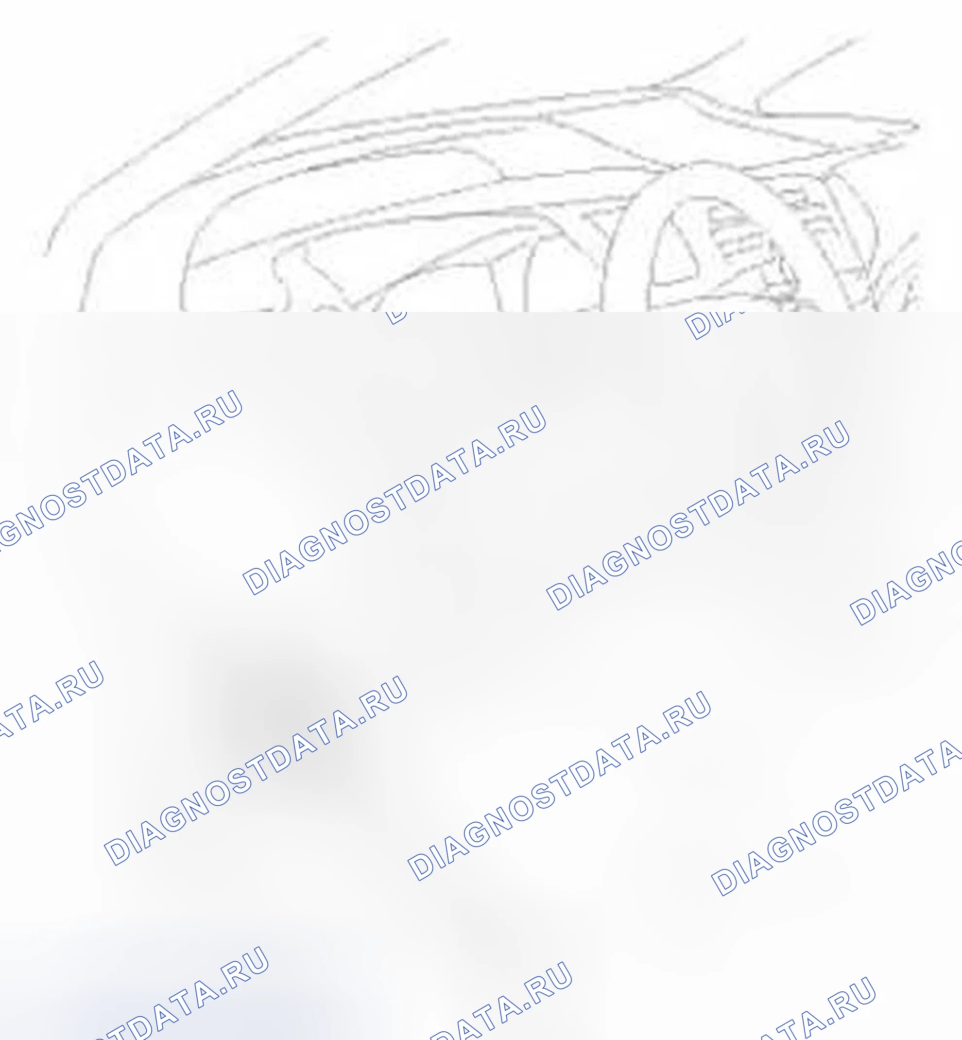 Рис. 1200: Удаление. Honda Civic IX