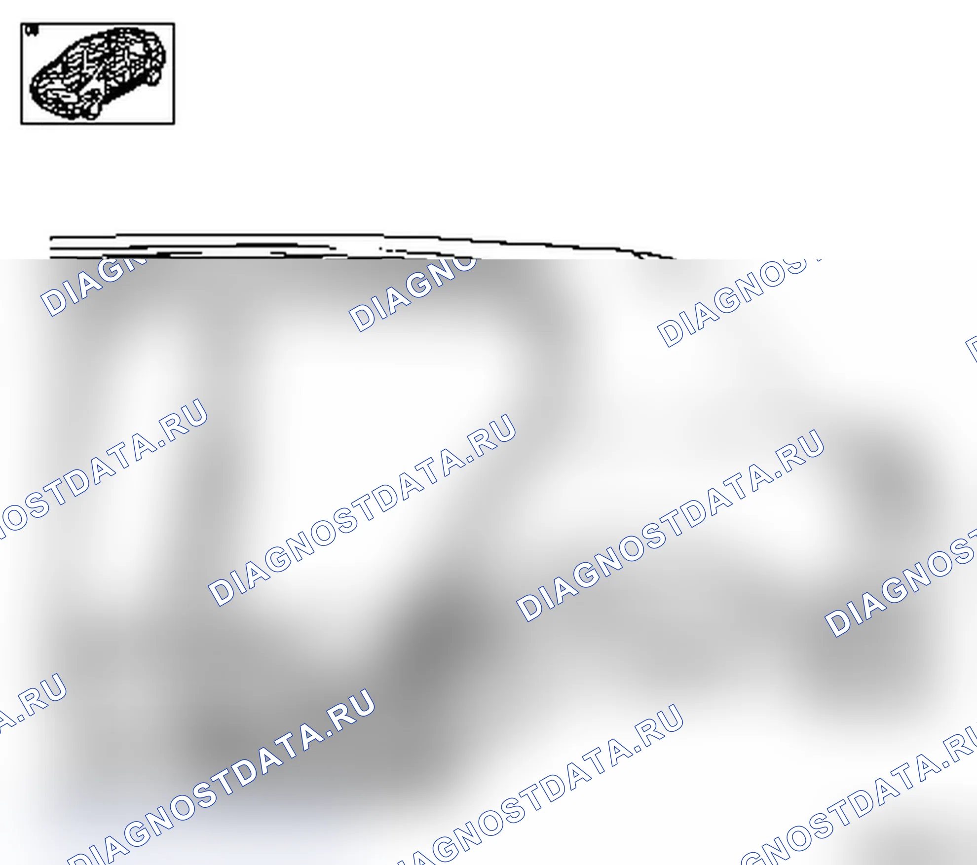 Замена задней стойки внизу (модель F 48, F 35). Opel Vectra C