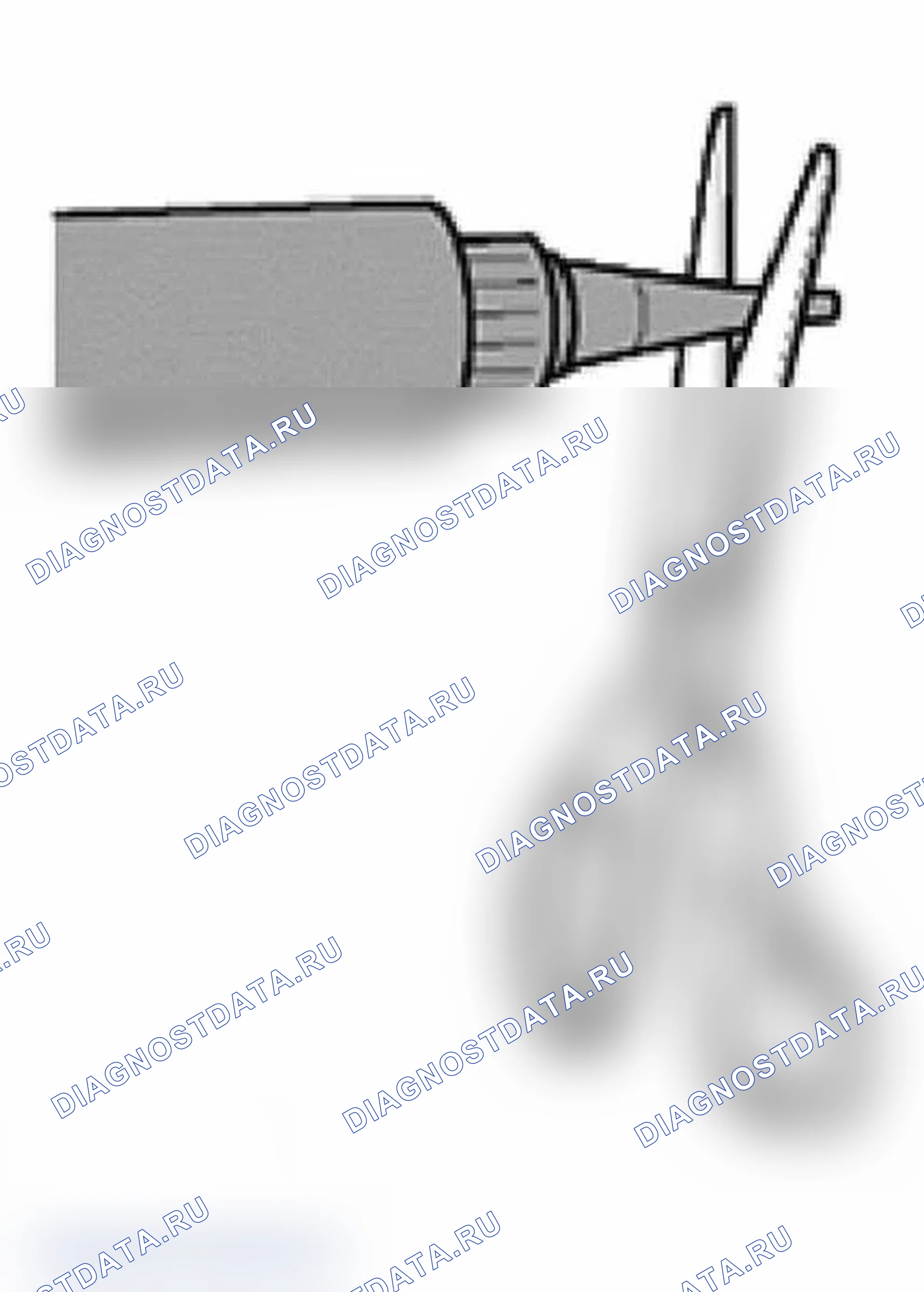 Рис. 382. Audi A6 C5 рестайлинг