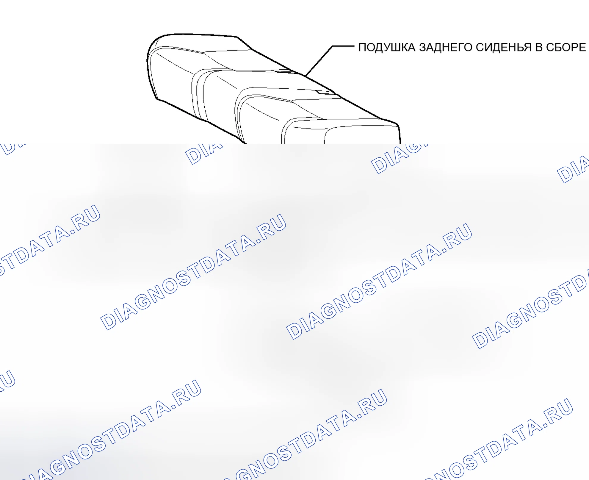 Рис. 39: ИЛЛЮСТРАЦИЯ. Honda Accord V
