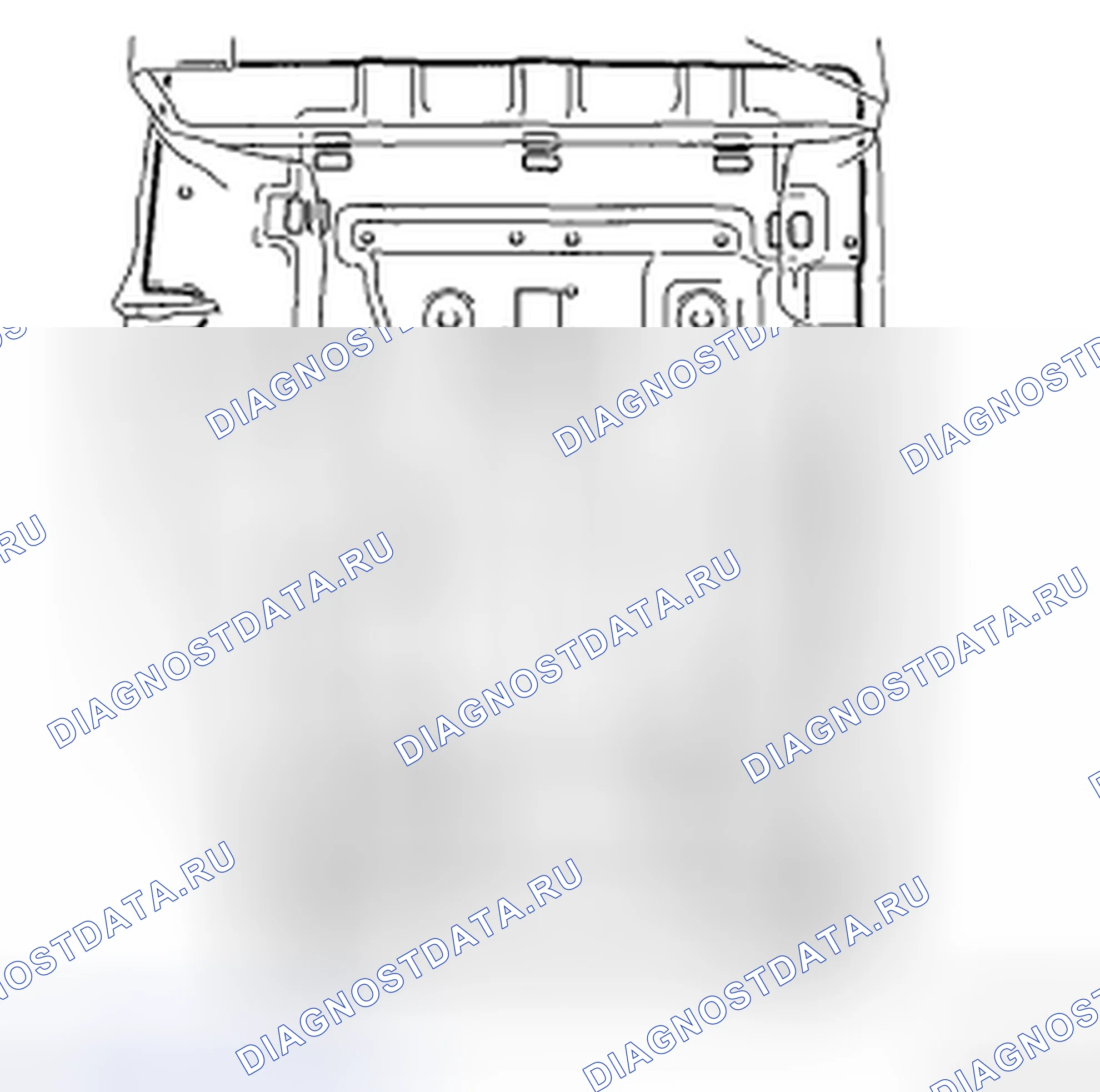 Рис. 55. Kia Soul II рестайлинг