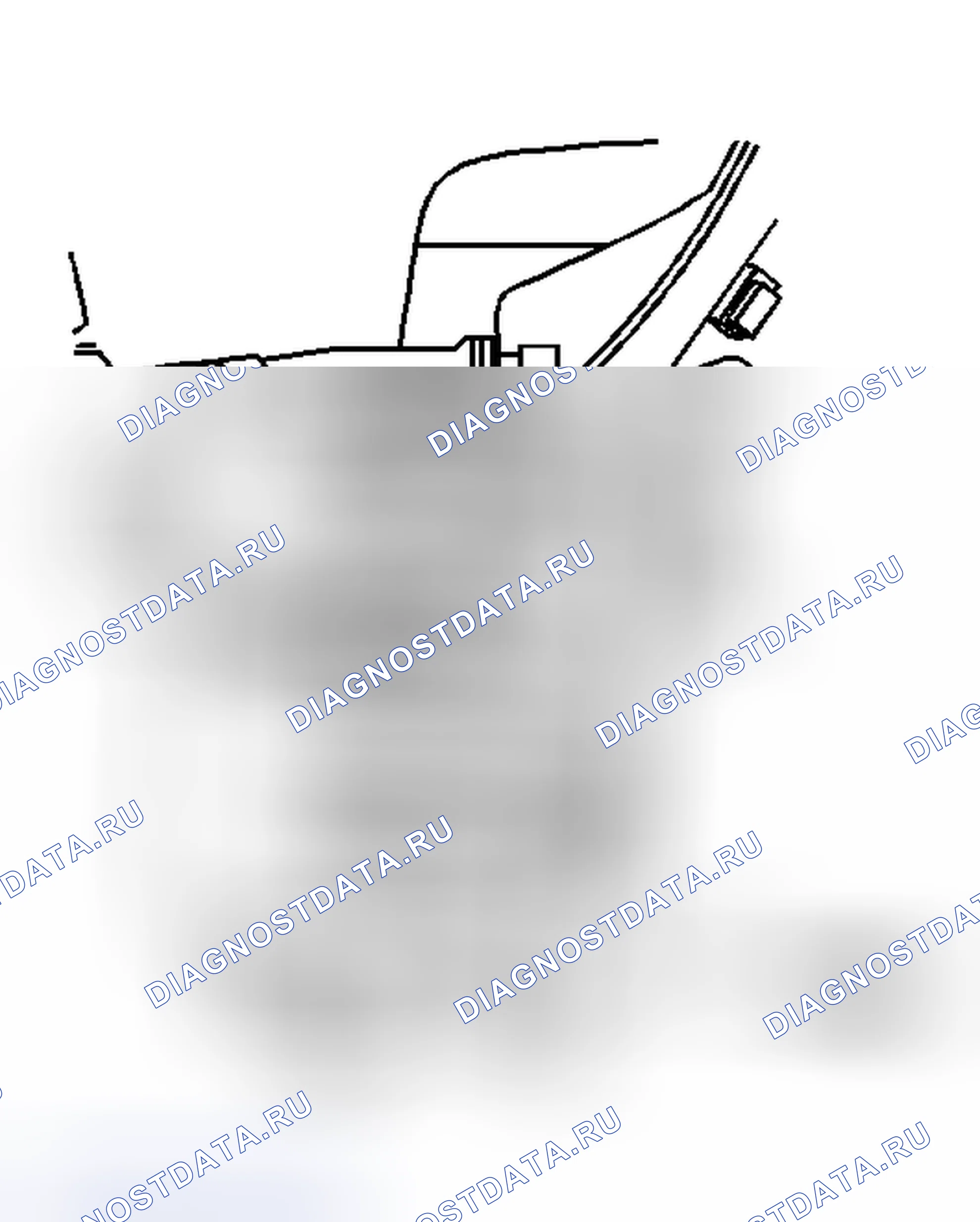Рис. 59. Saab 9-7X I