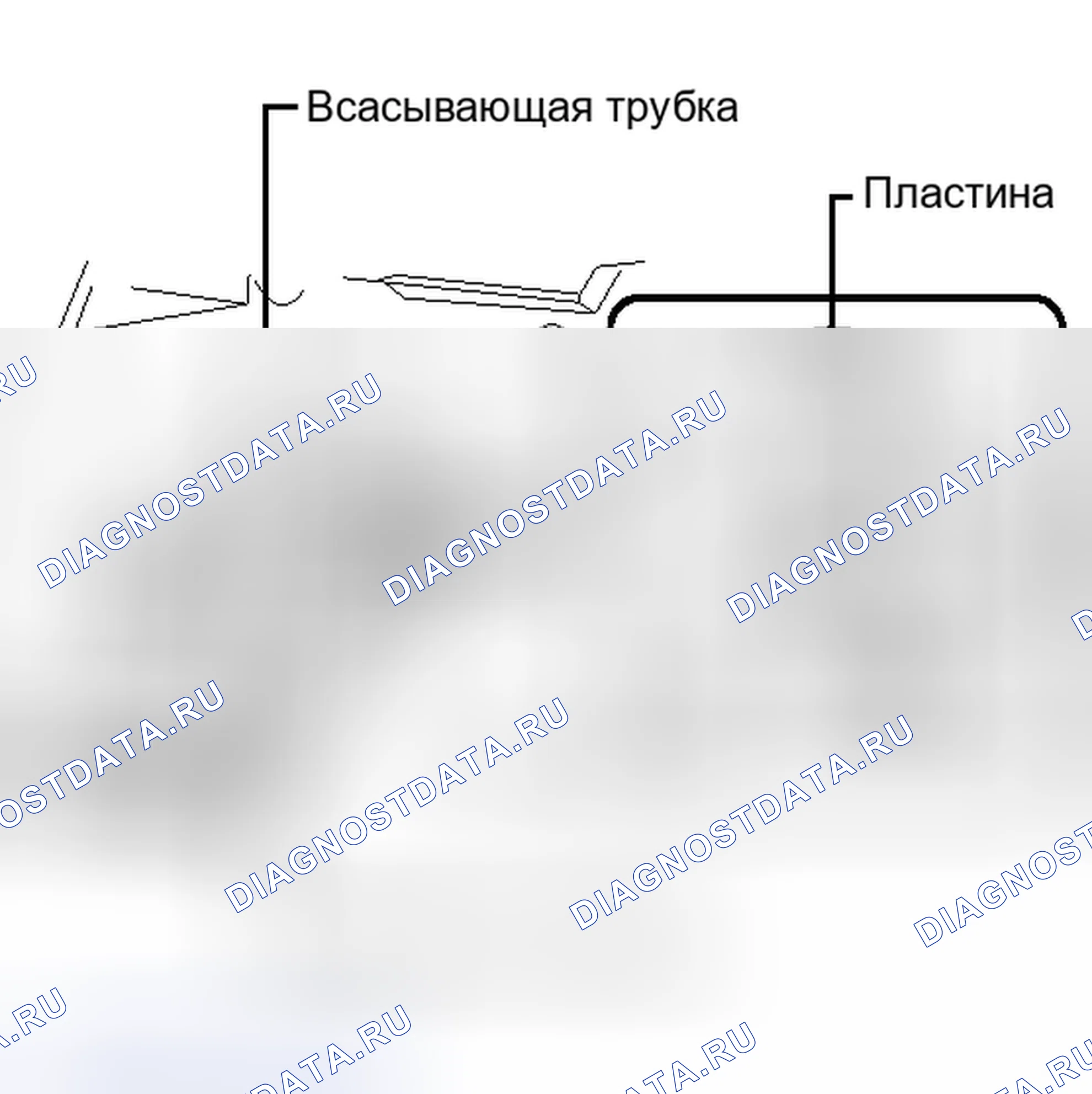 Рис. 54. Toyota RAV4 III рестайлинг